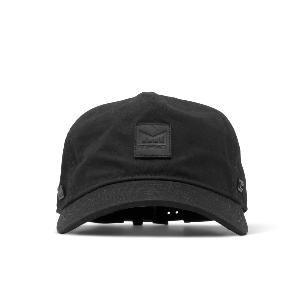 Odysea Stacked Thermal - Black (WZ99)