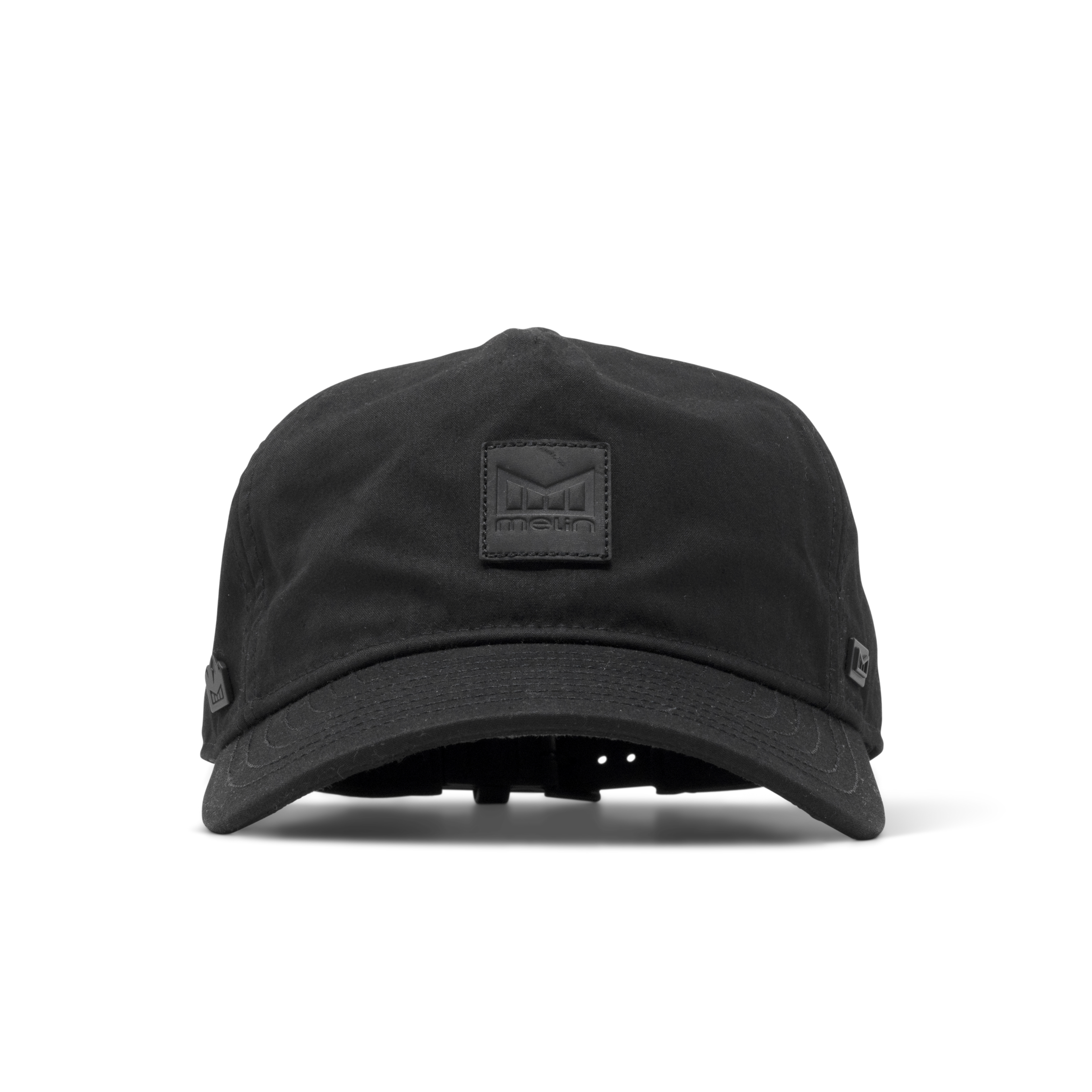 Odysea Stacked Thermal - Black (WZ99)