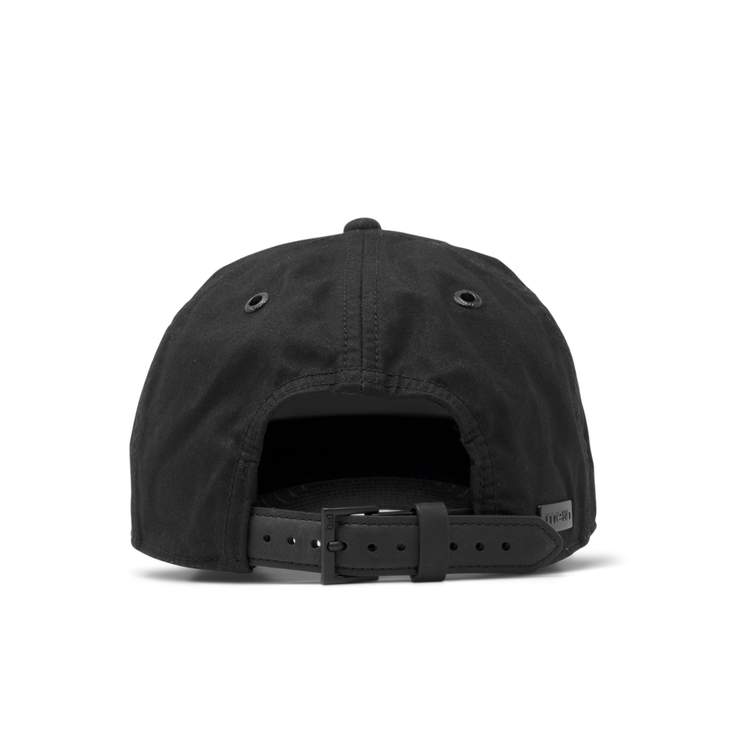 Odysea Stacked Thermal - Black (WZ99)