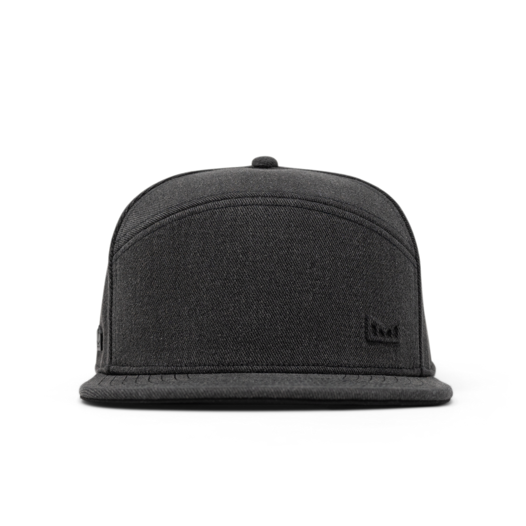 Trenches Icon Thermal - Black Denim (73WH)