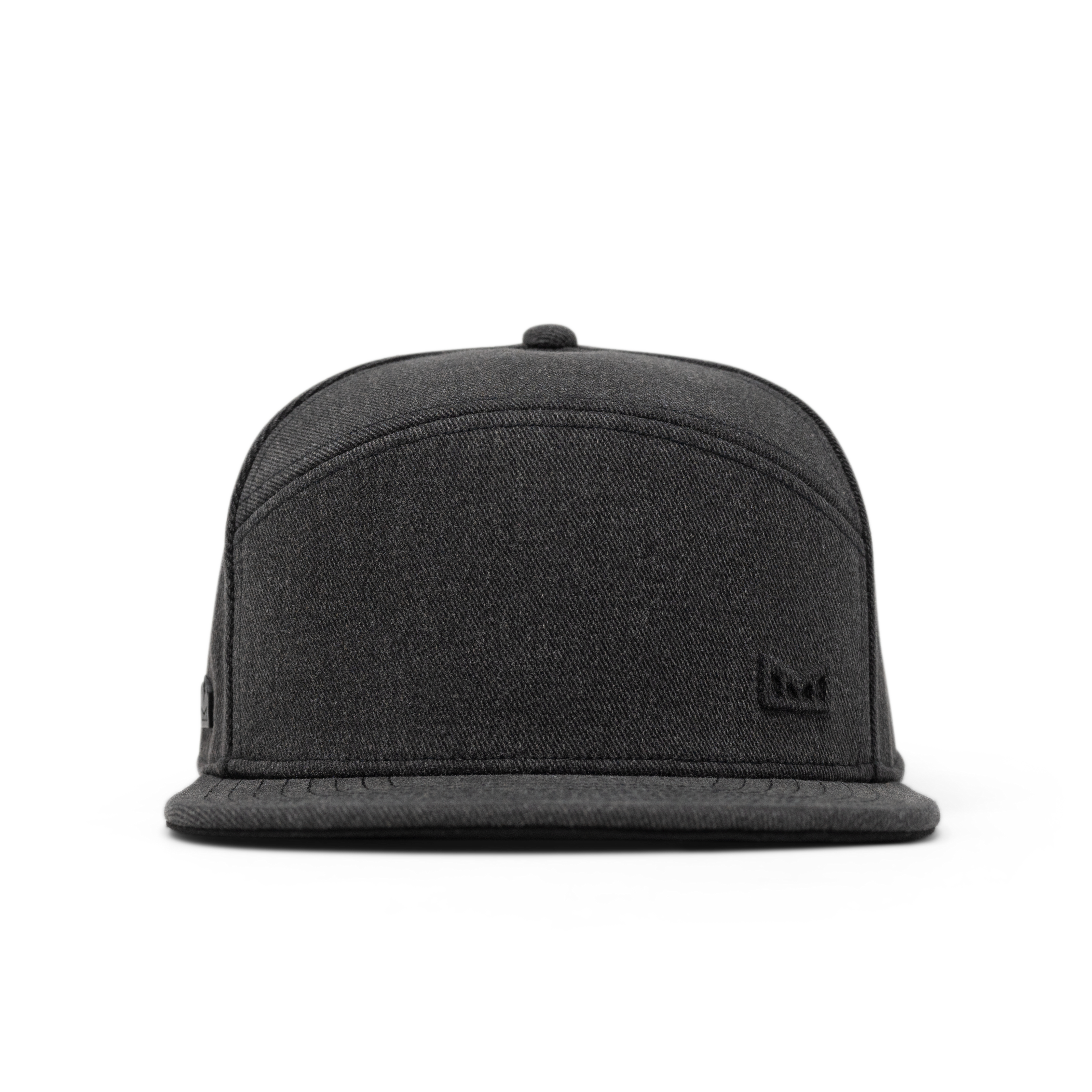 Trenches Icon Thermal - Black Denim (73WH)