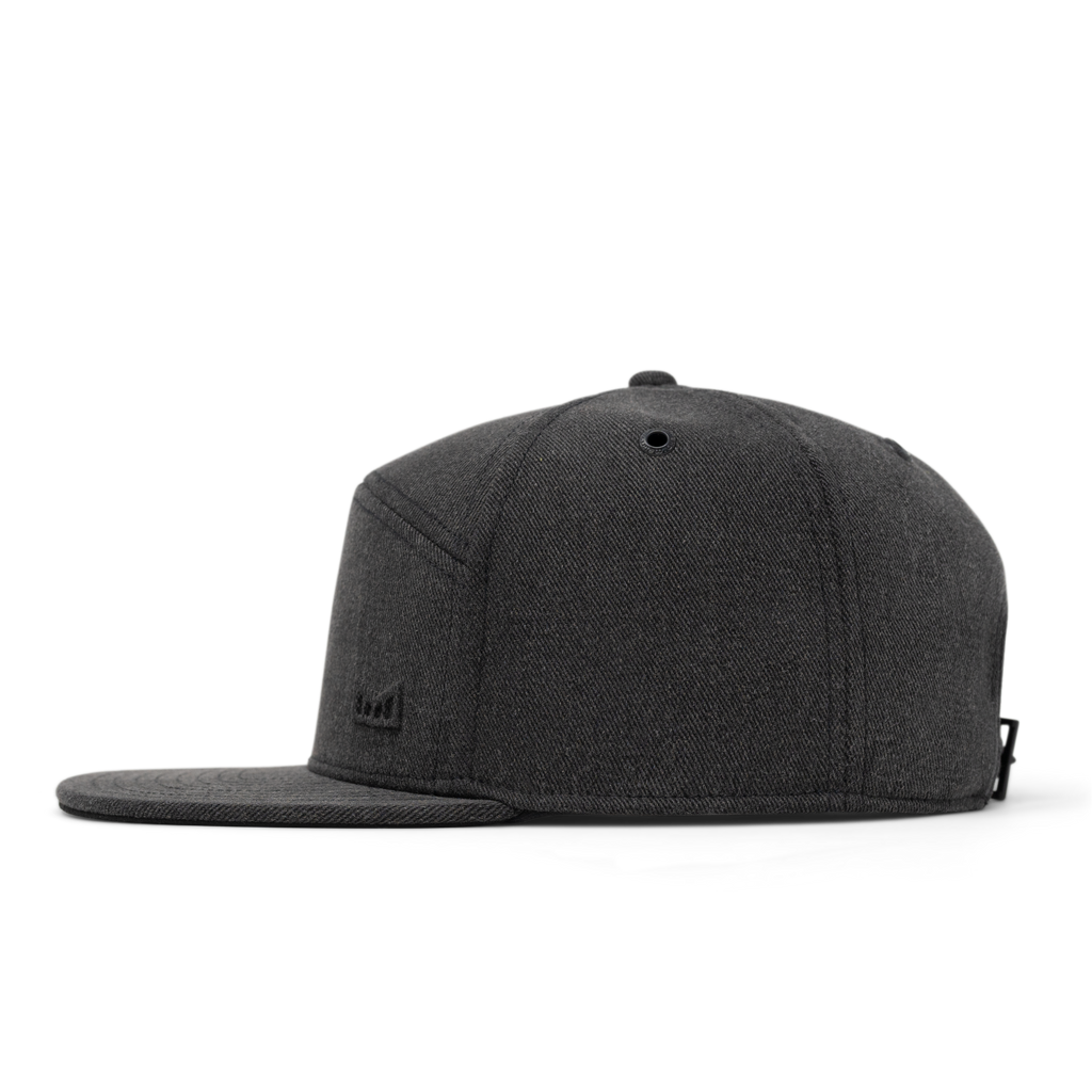 Trenches Icon Thermal - Black Denim (73WH)
