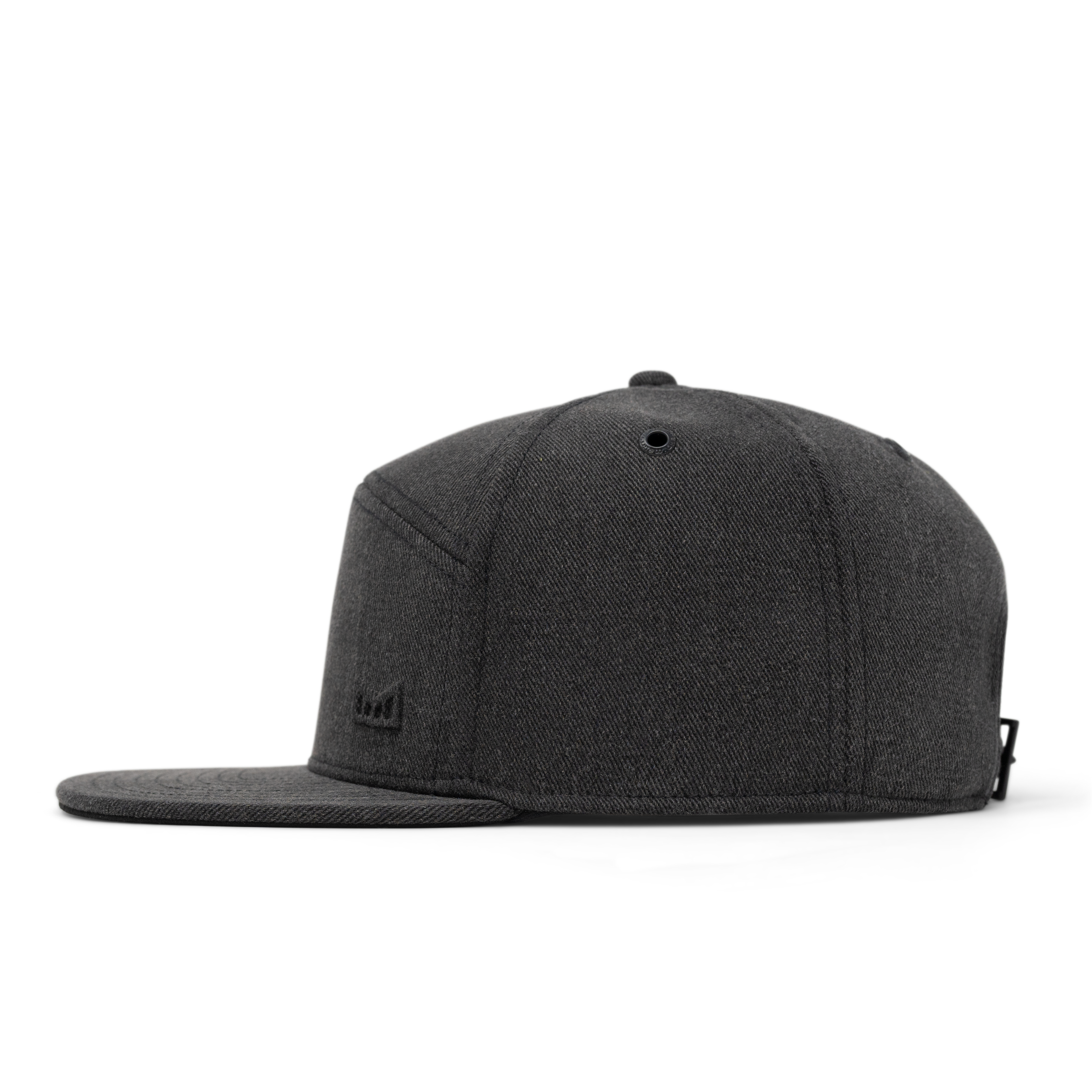 Trenches Icon Thermal - Black Denim (73WH)
