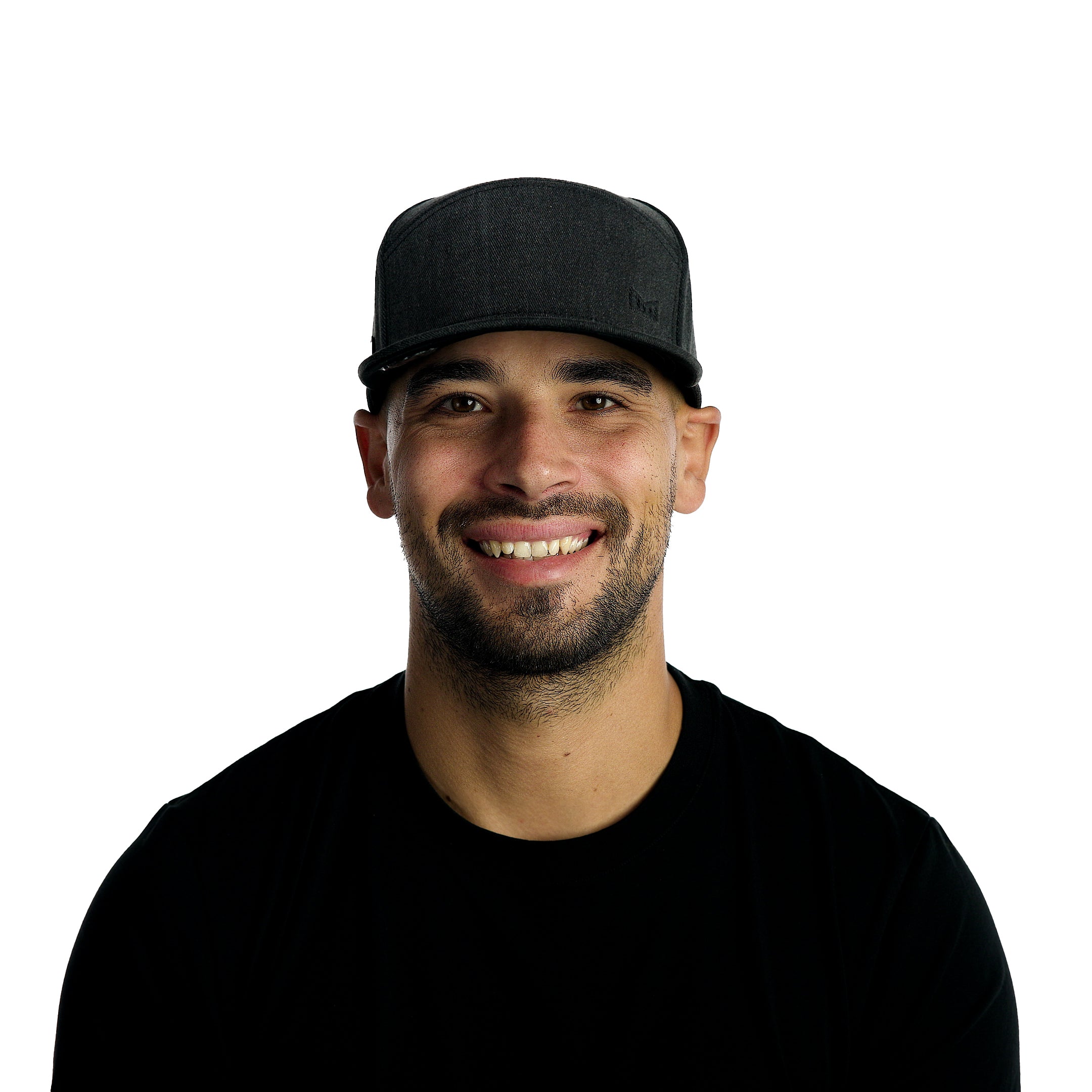 Trenches Icon Thermal - Black Denim (73WH)