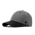 A-Game Scout Thermal - Heather Grey / Black (B4OK)