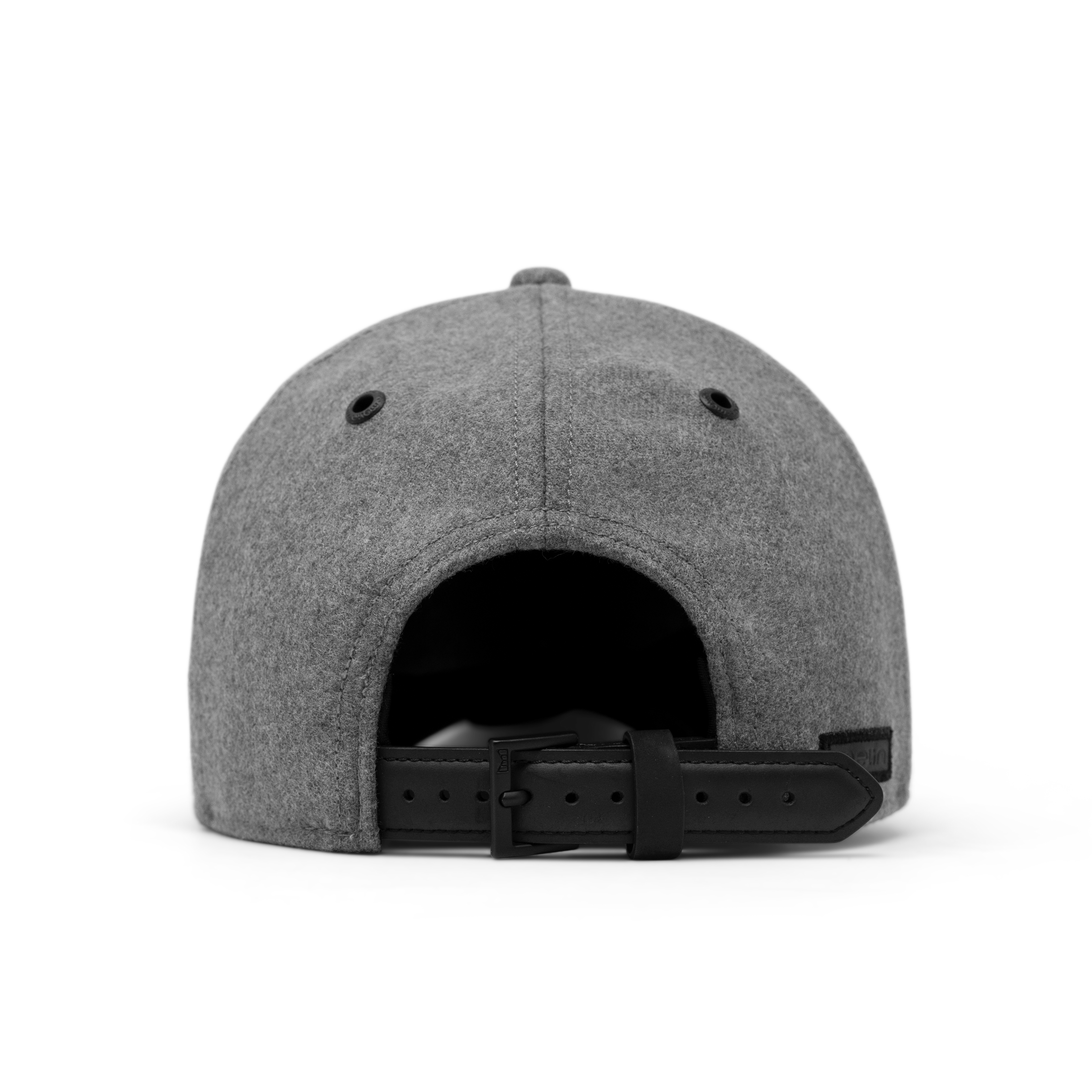 A-Game Scout Thermal - Heather Grey / Black (B4OK)