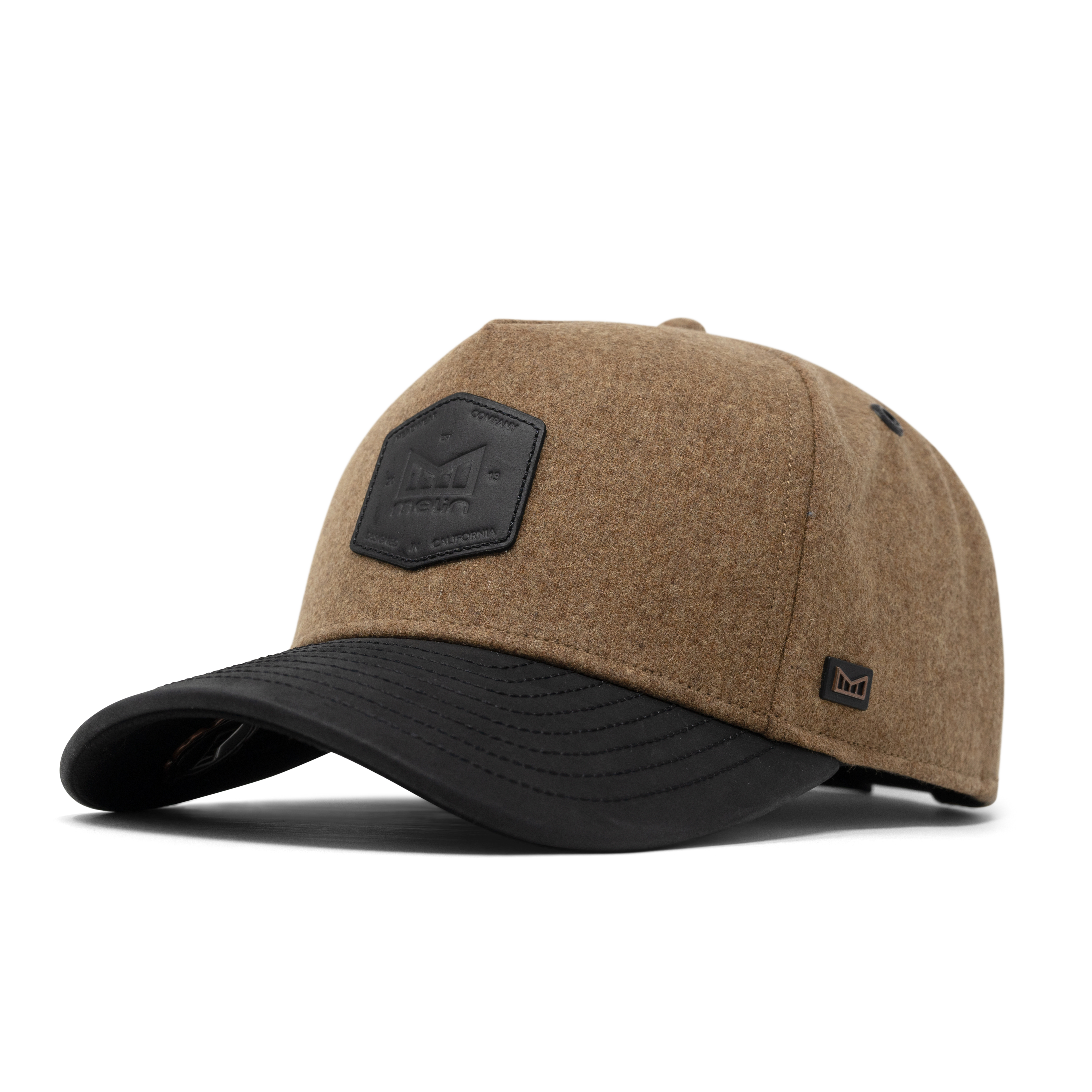 Odysea Scout Thermal - Caramel (0KKU)