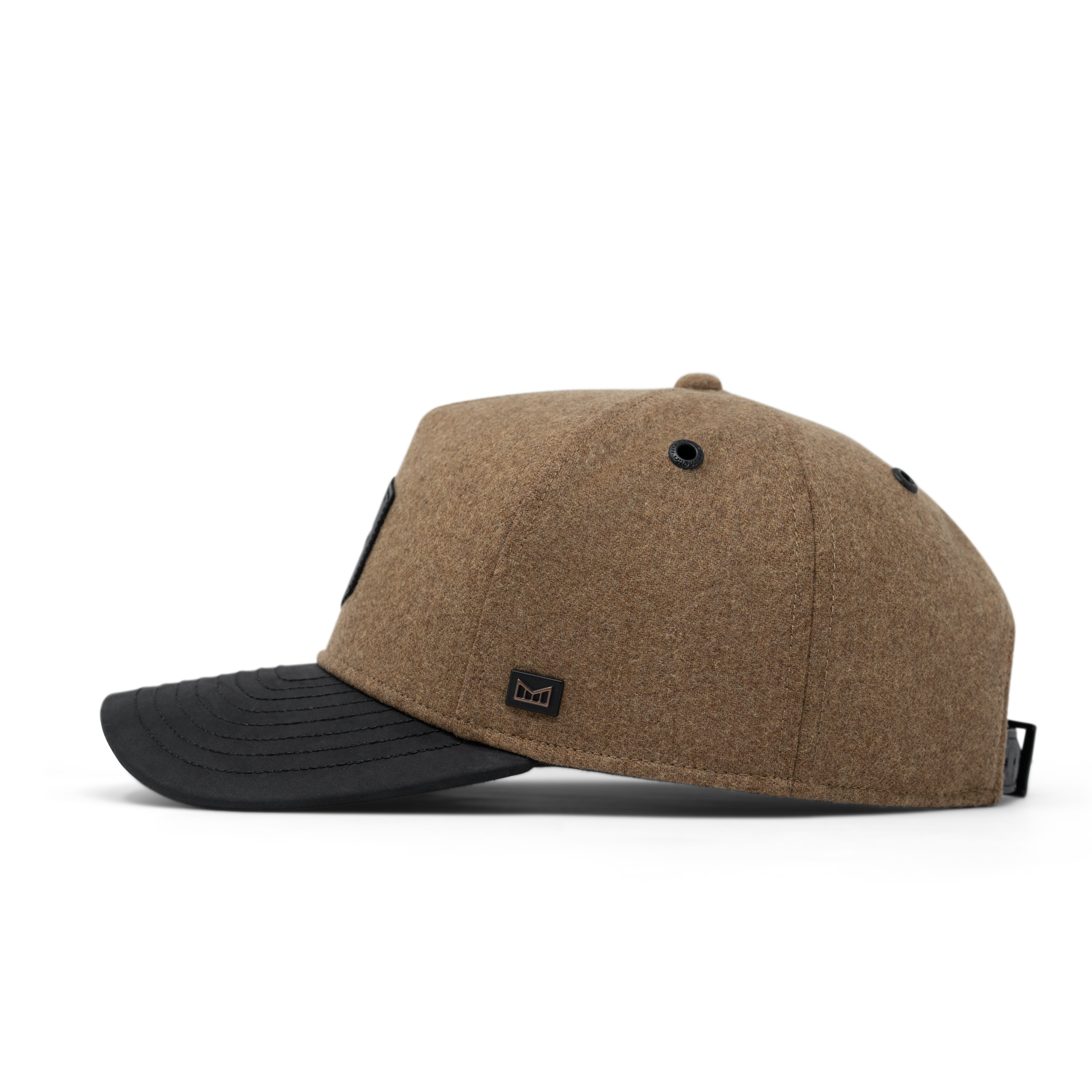 Odysea Scout Thermal - Caramel (0KKU)