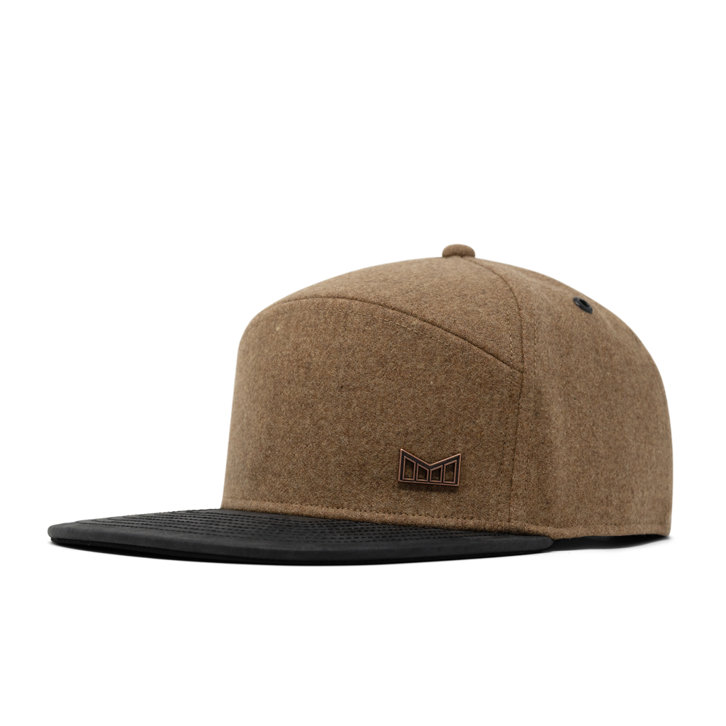 Trenches Icon Scout Thermal - Caramel (QBGP)