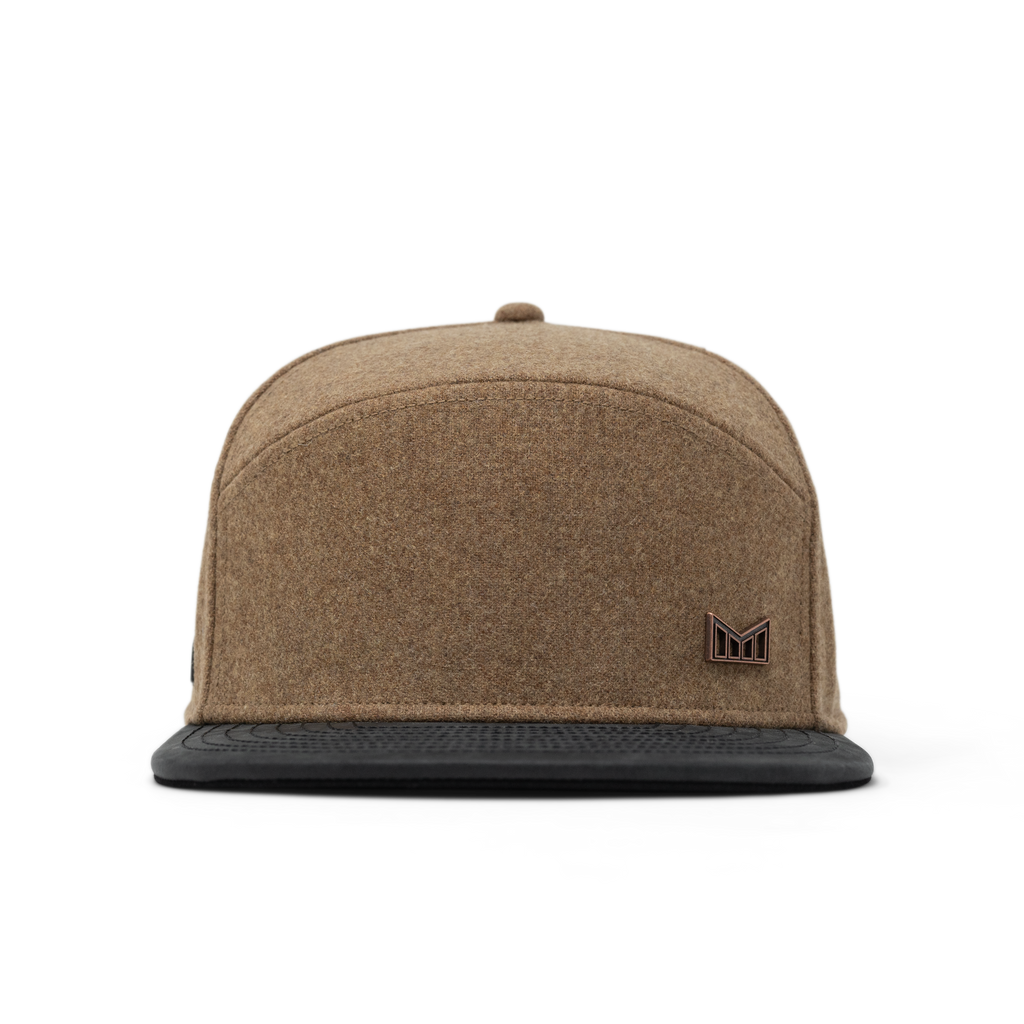 Trenches Icon Scout Thermal - Caramel (QBGP)