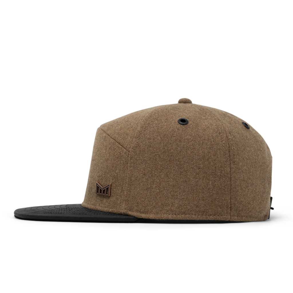 Trenches Icon Scout Thermal - Caramel (QBGP)