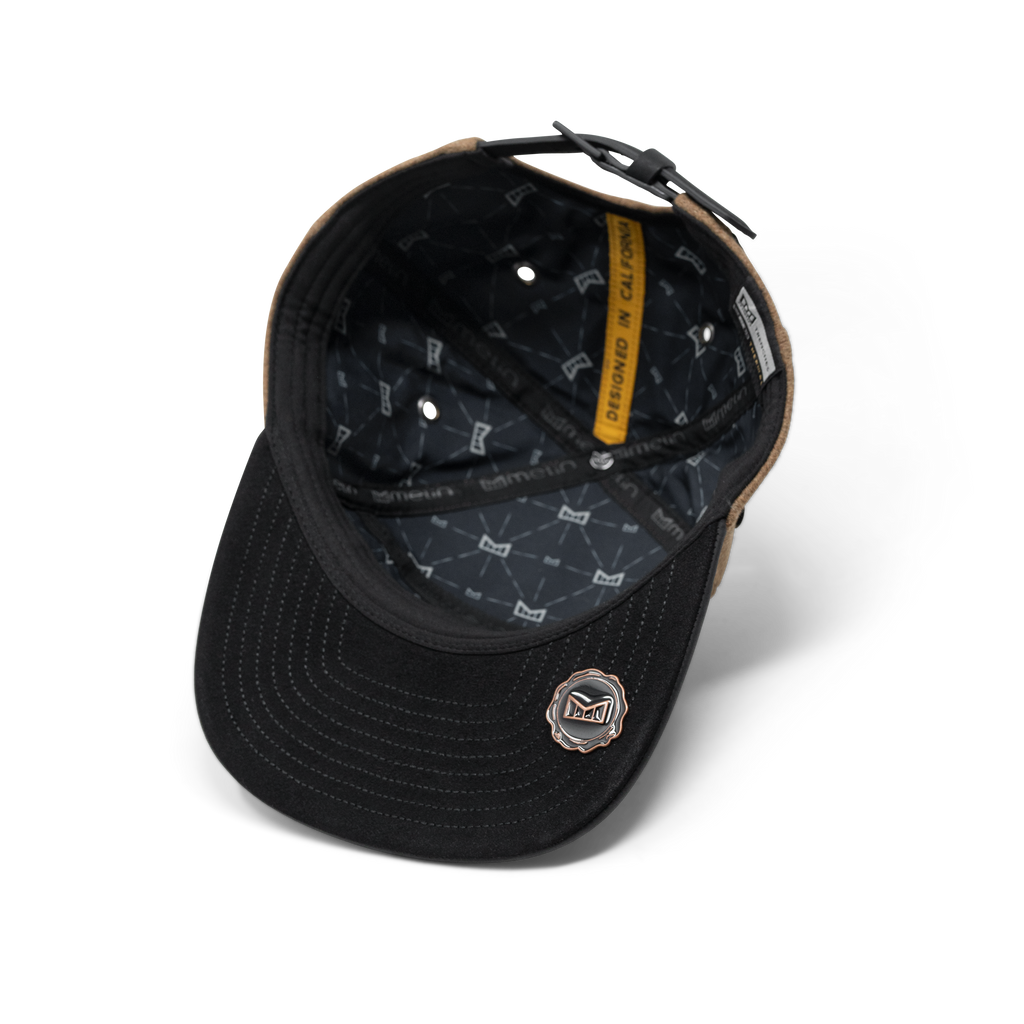 Trenches Icon Scout Thermal - Caramel (QBGP)