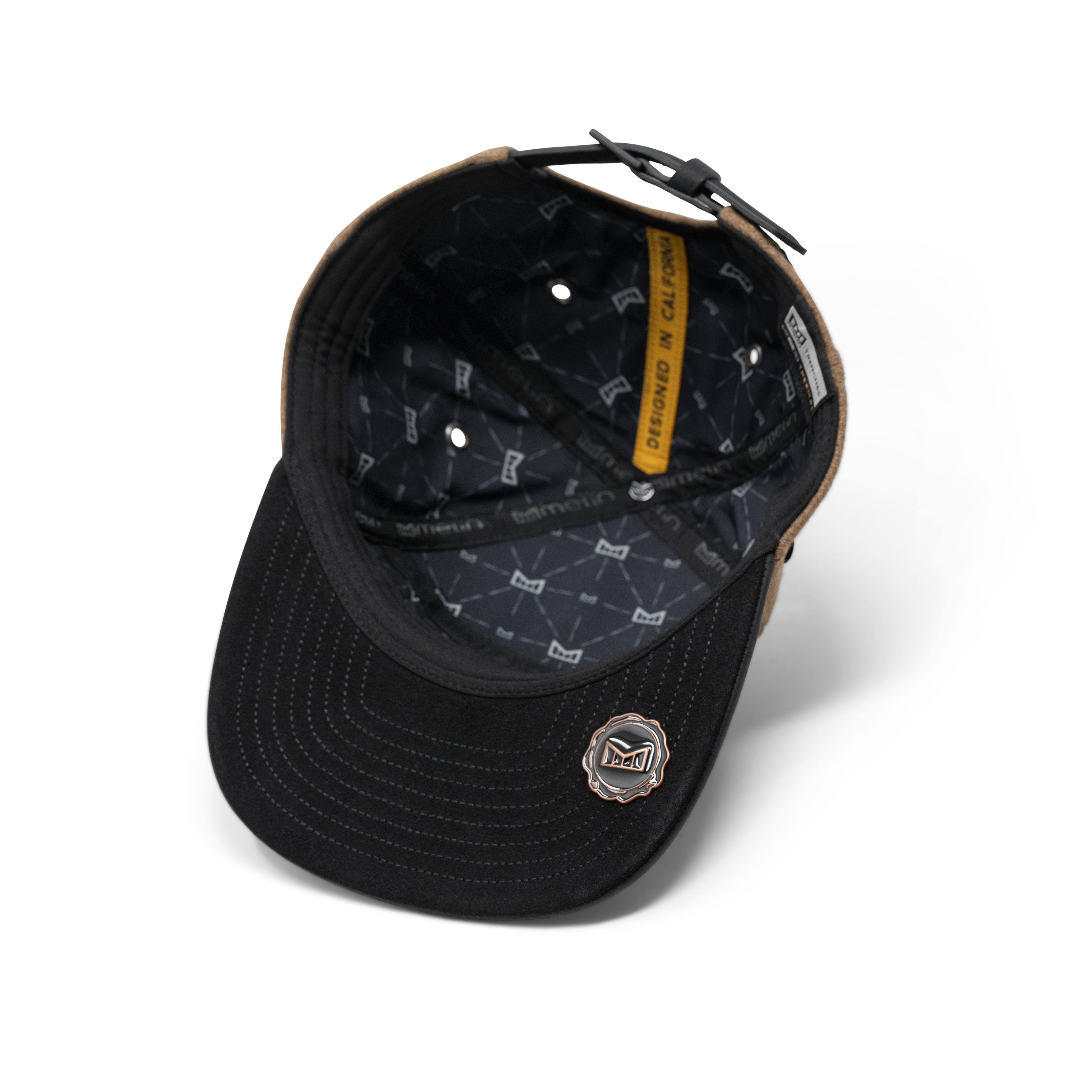 Trenches Icon Scout Thermal - Caramel (QBGP)