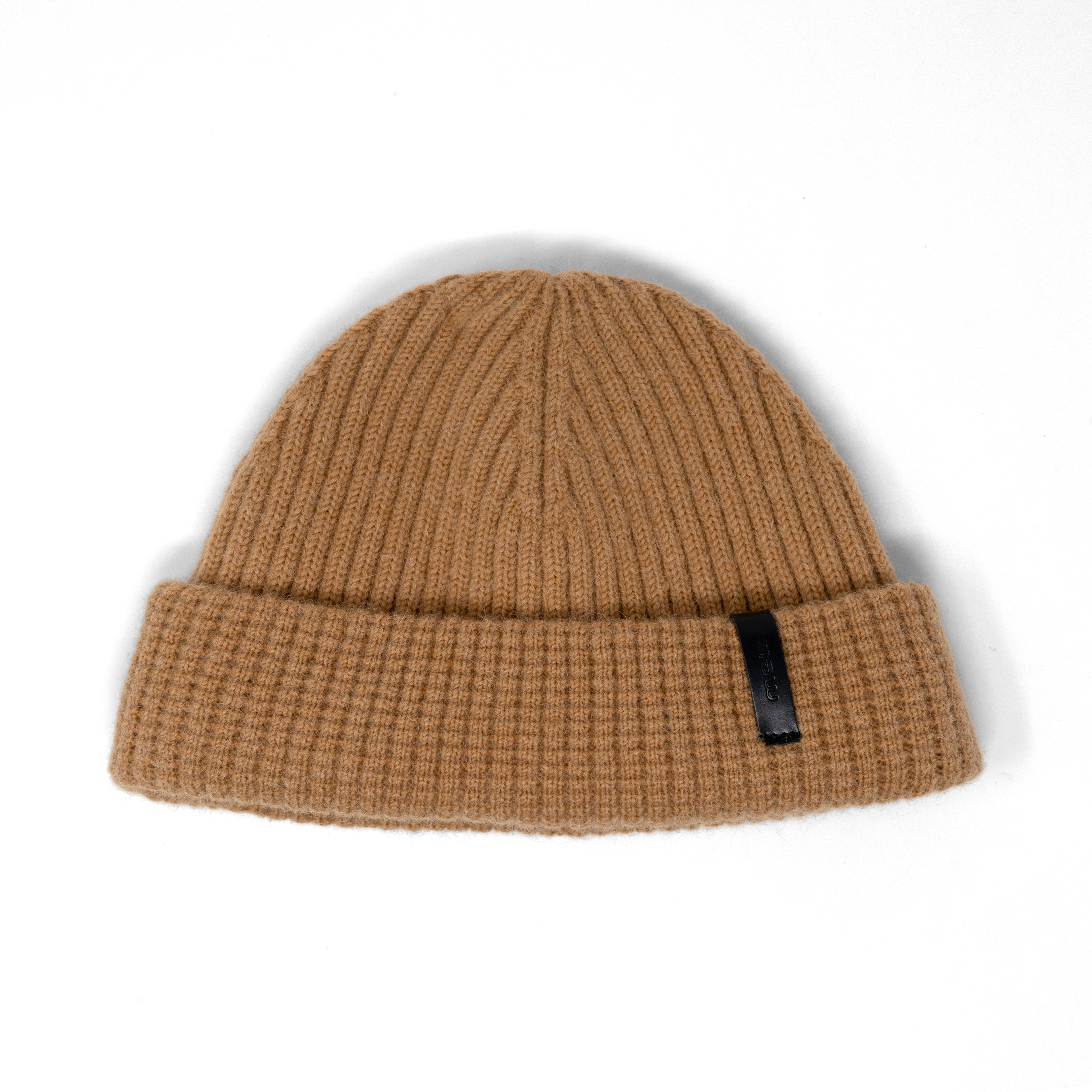 Destination Beanie - Khaki (AVEM)