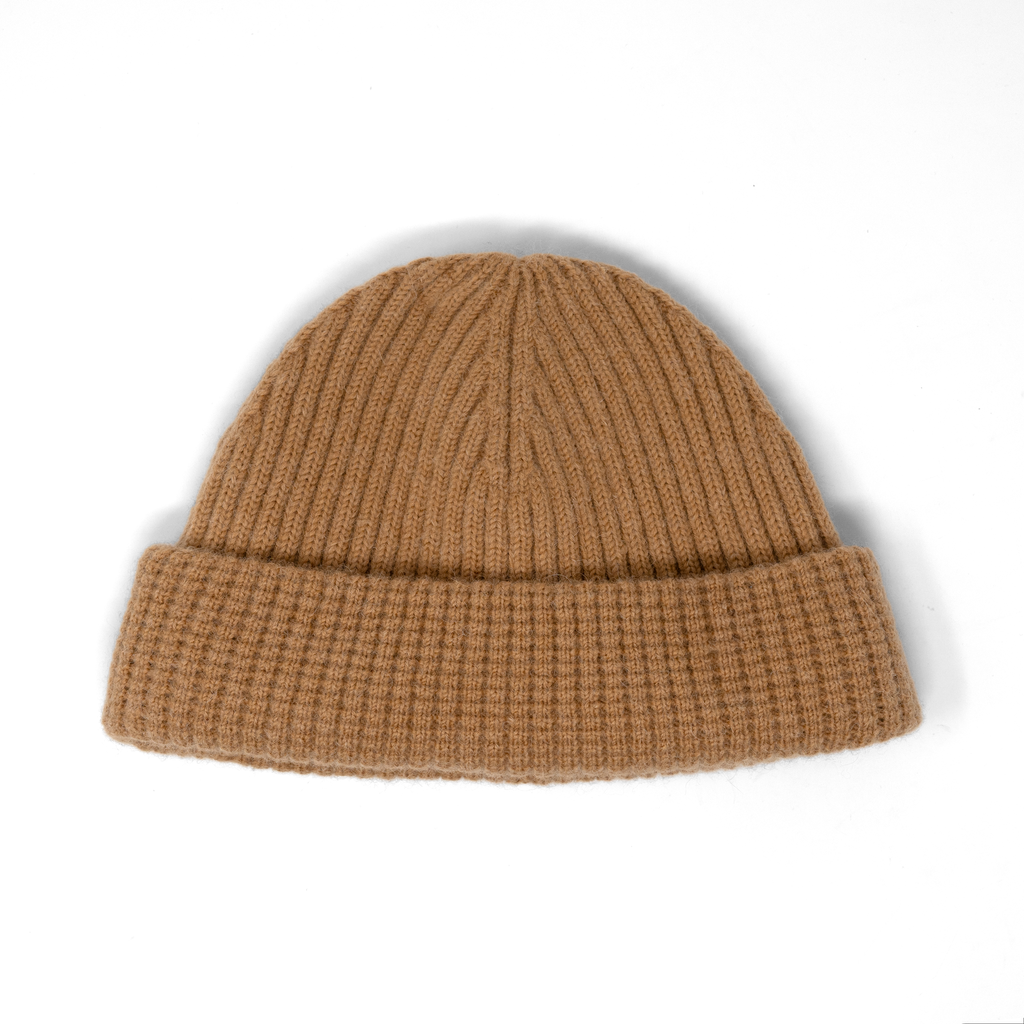 Destination Beanie - Khaki (AVEM)