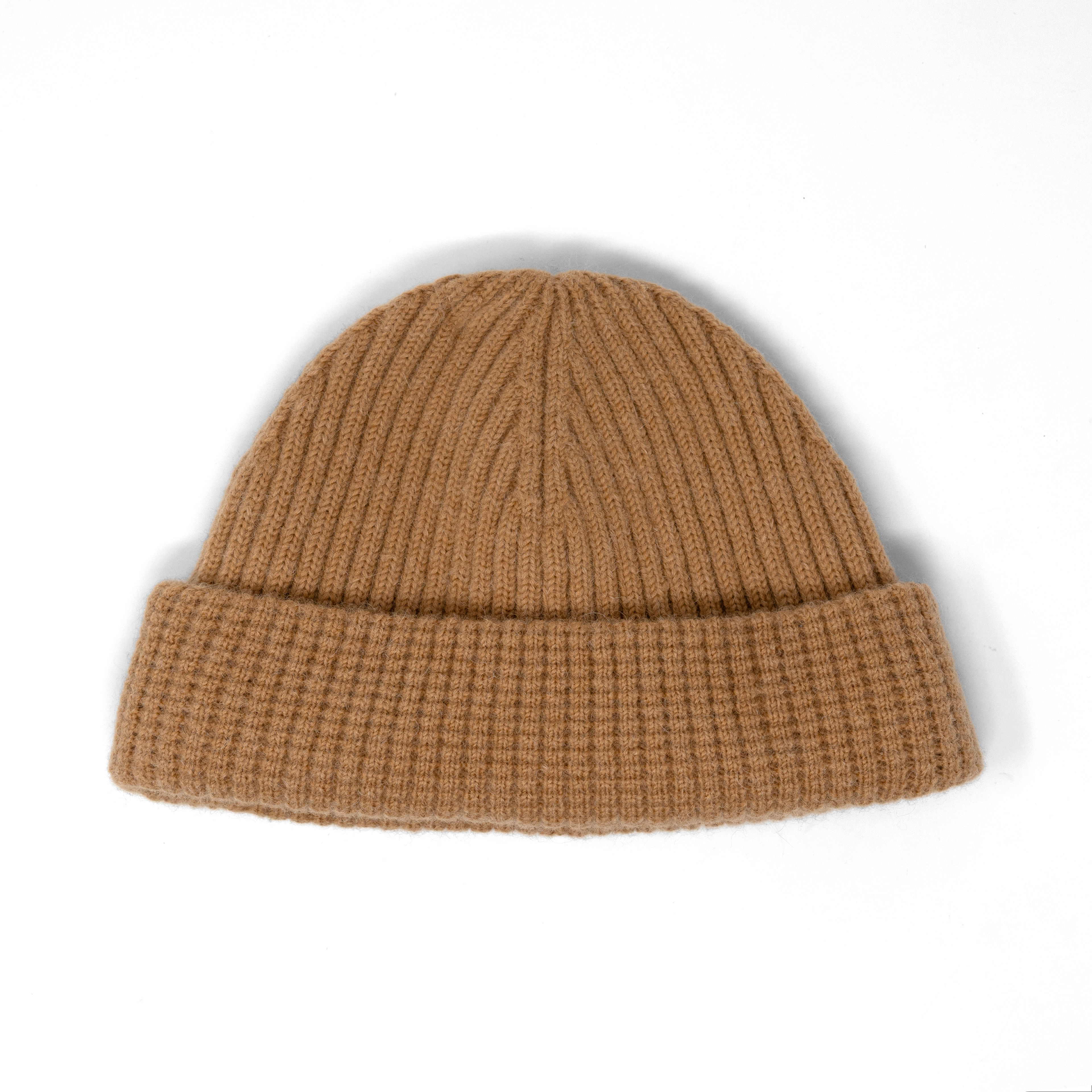 Destination Beanie - Khaki (AVEM)