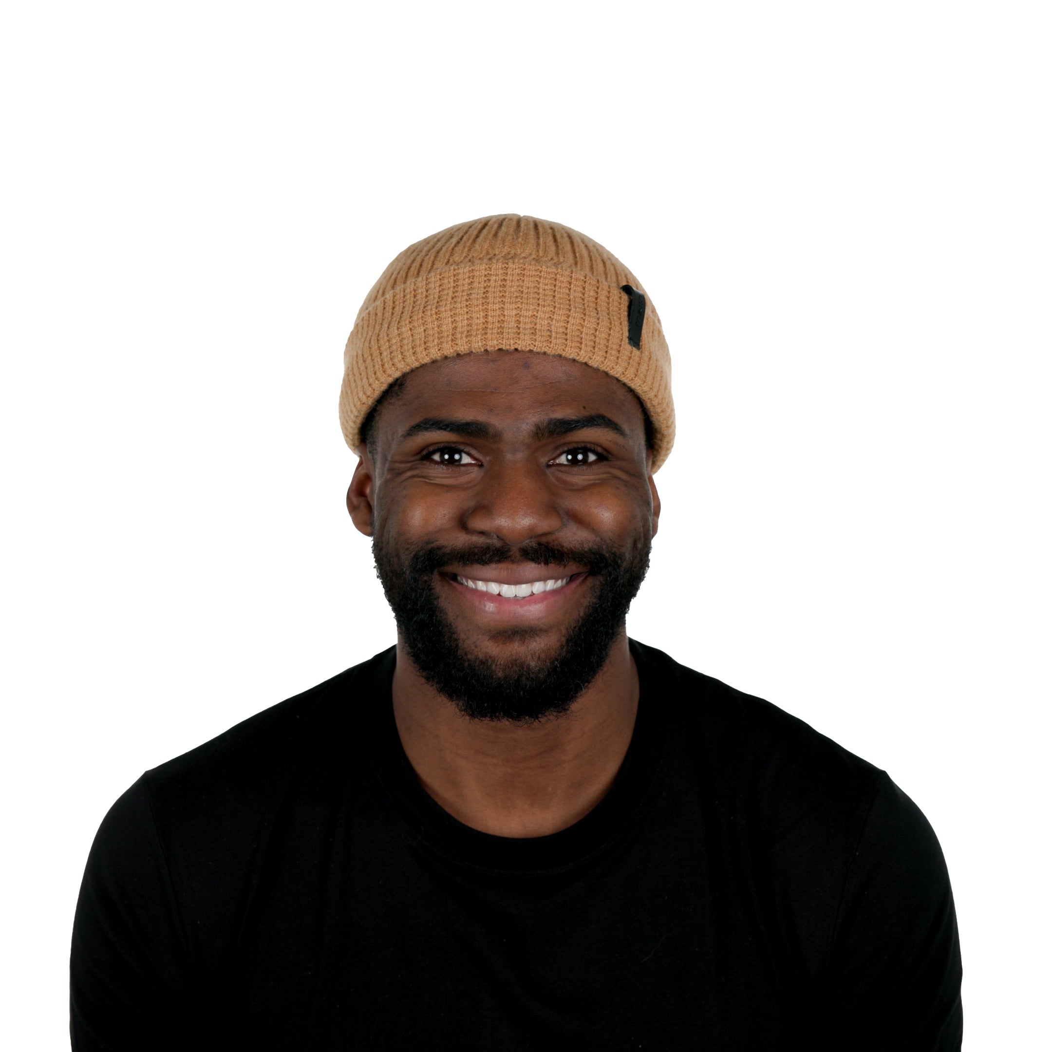 Destination Beanie - Khaki (AVEM)