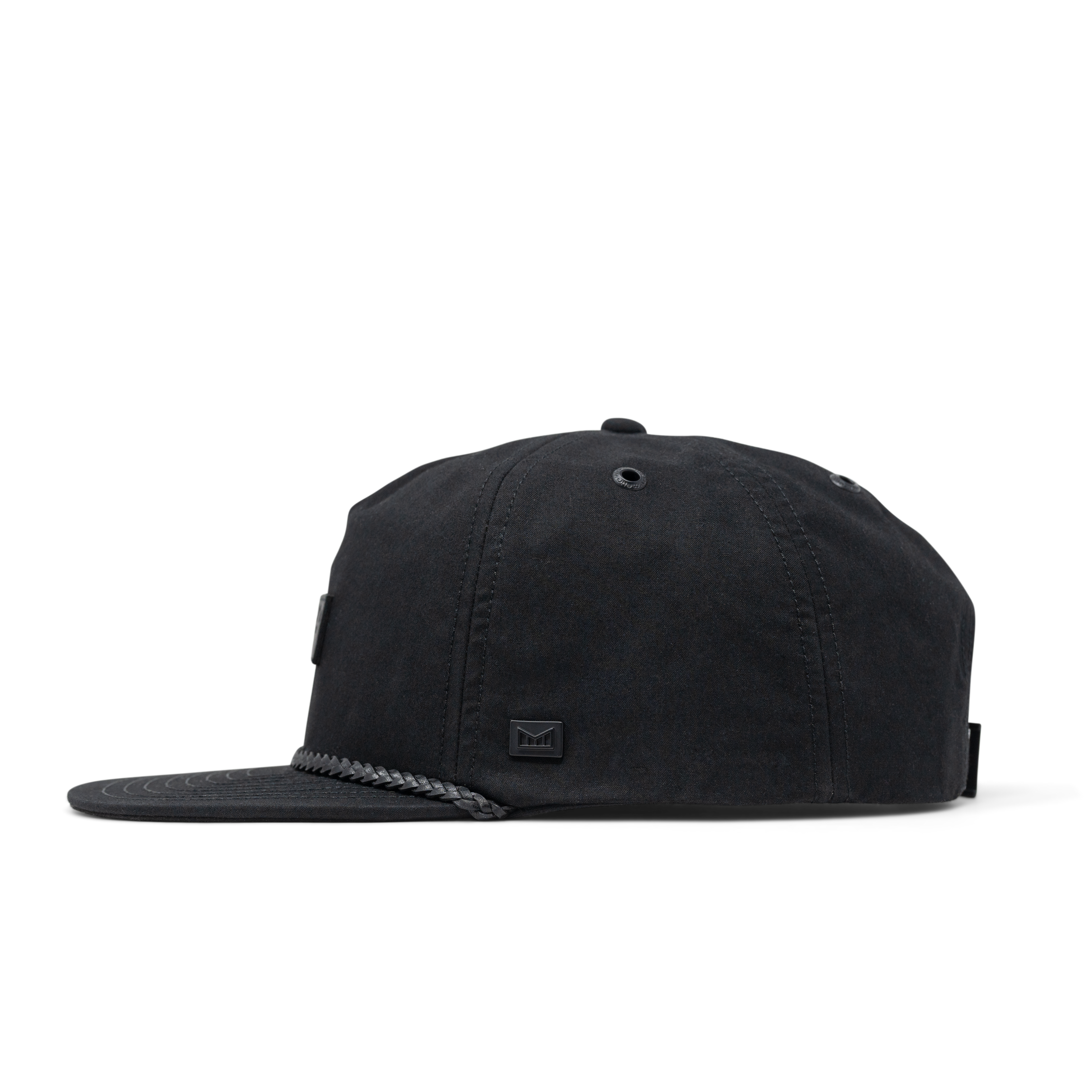 Coronado Brick Thermal - Black (MF02)