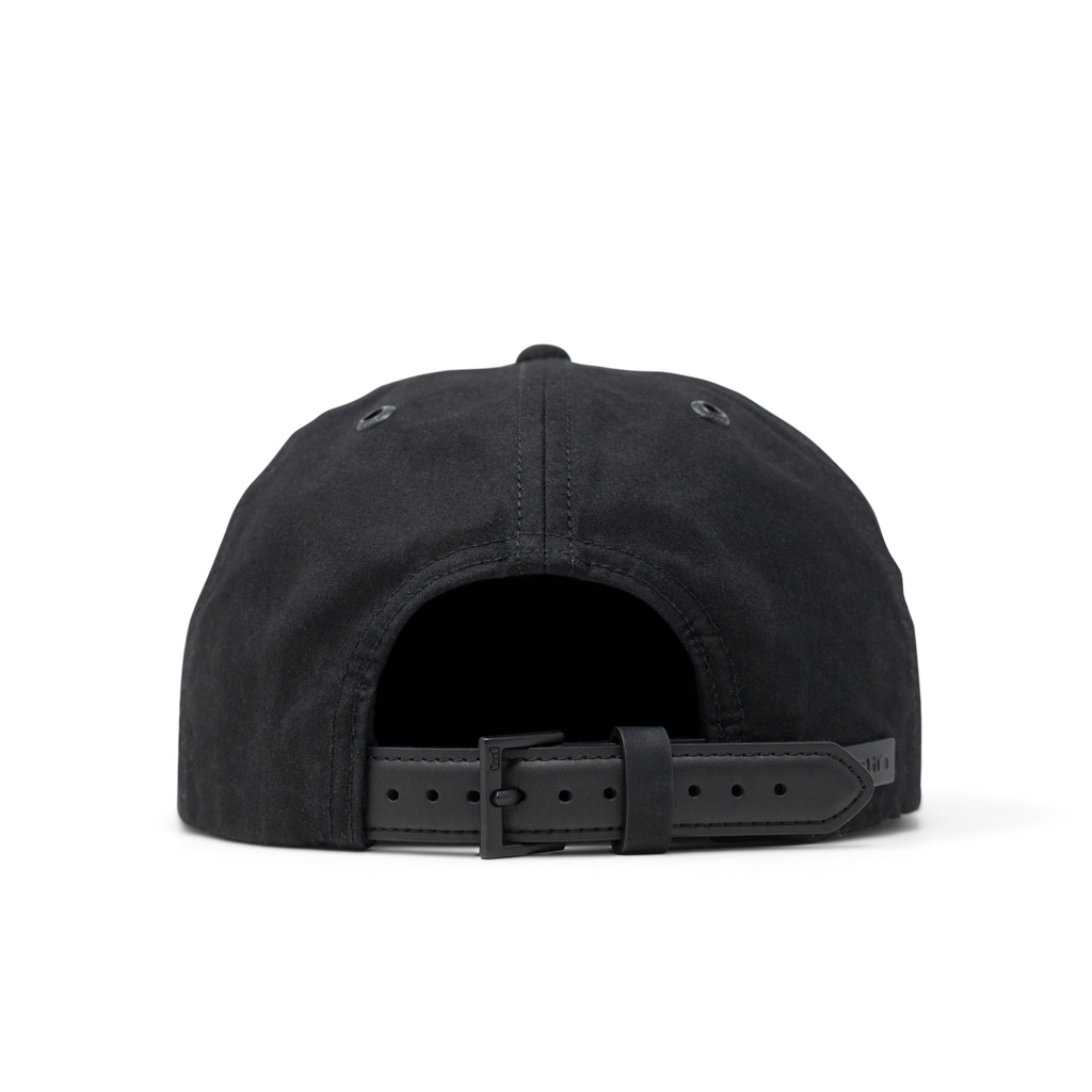 Coronado Brick Thermal - Black (MF02)