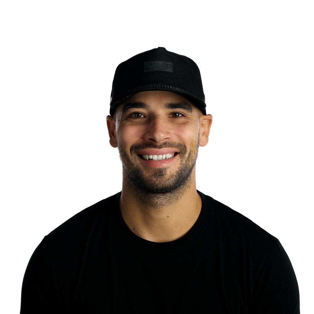 Coronado Brick Thermal - Black (MF02)