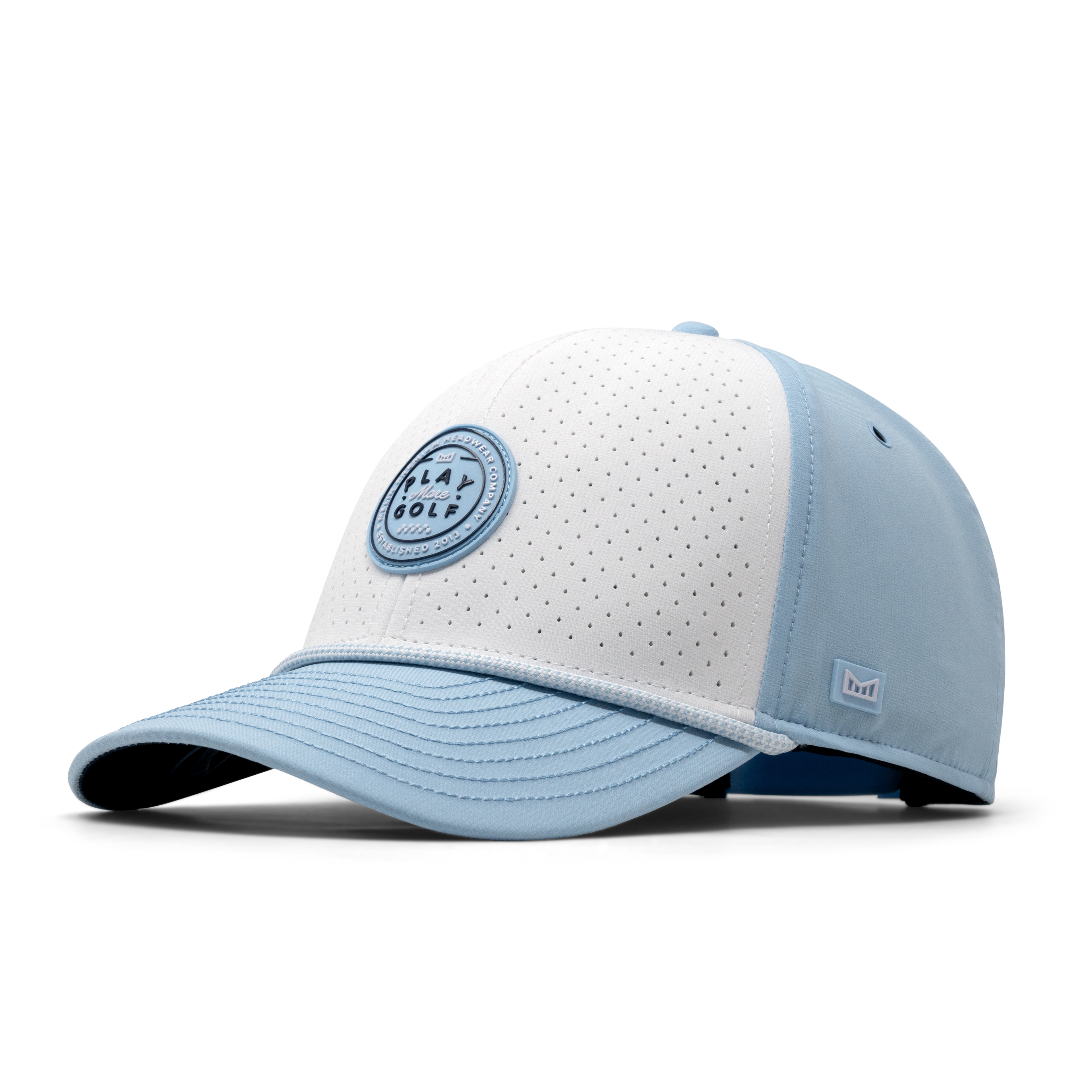 A-Game Links Hydro - Sky Blue / White (QNRZ)