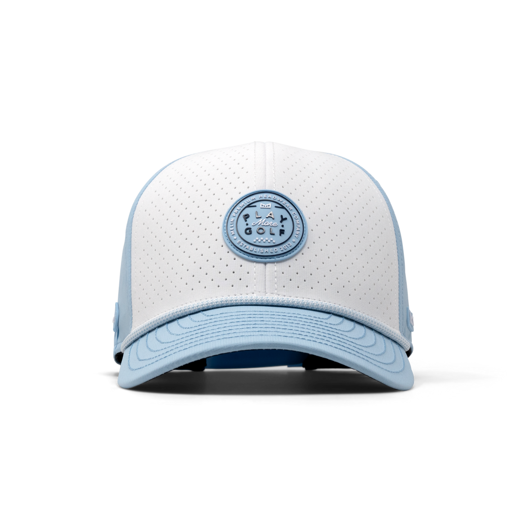 A-Game Links Hydro - Sky Blue / White (QNRZ)