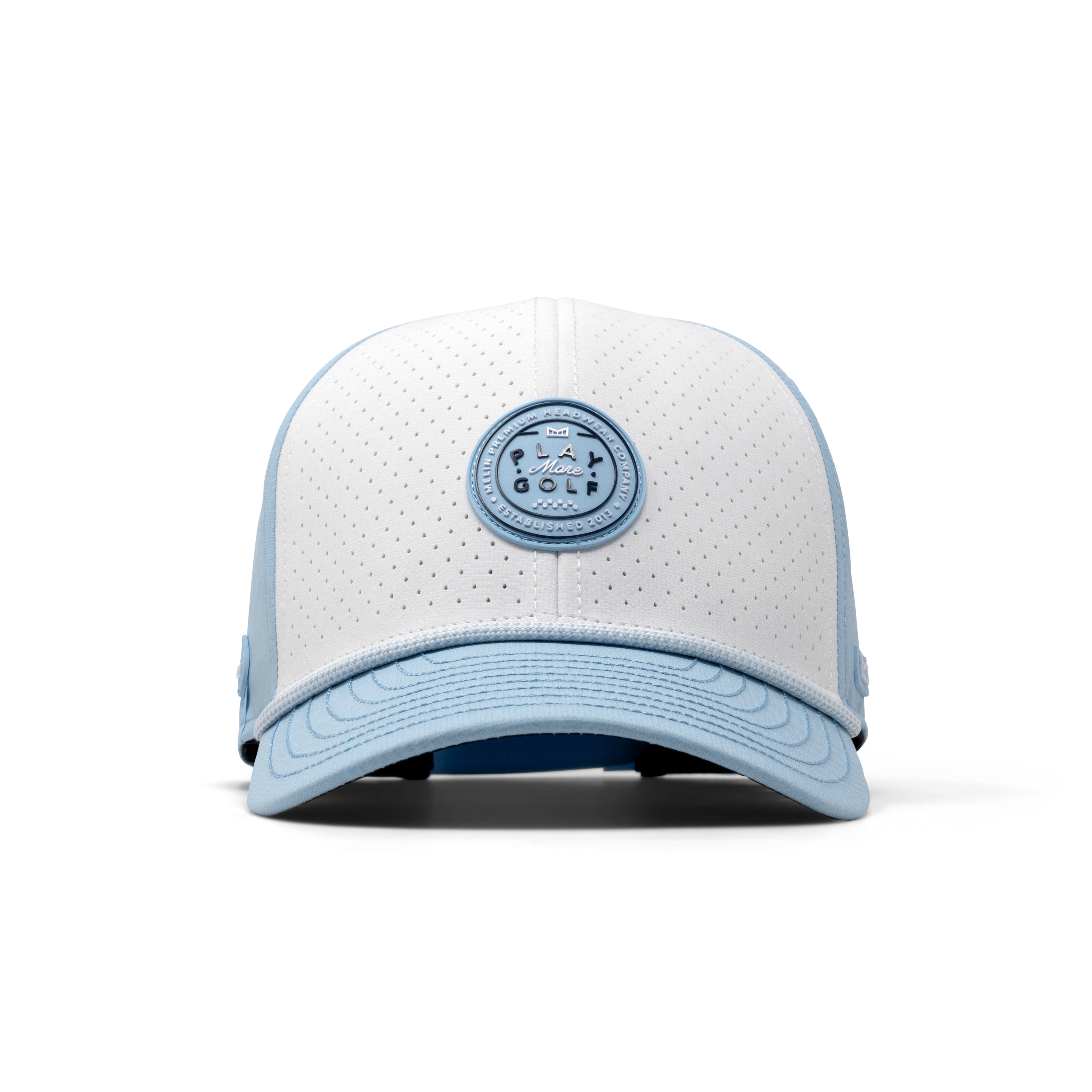 A-Game Links Hydro - Sky Blue / White (QNRZ)