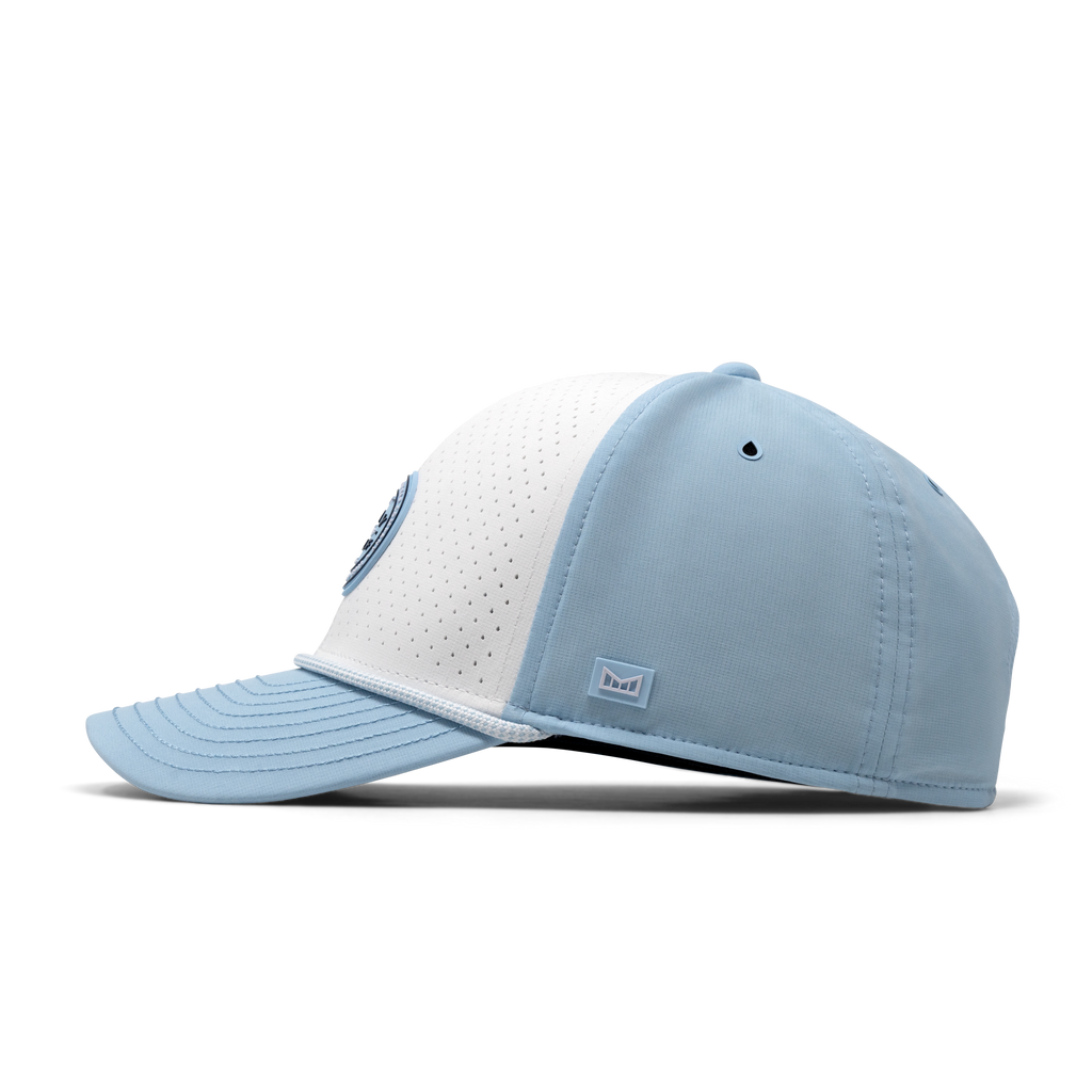 A-Game Links Hydro - Sky Blue / White (QNRZ)