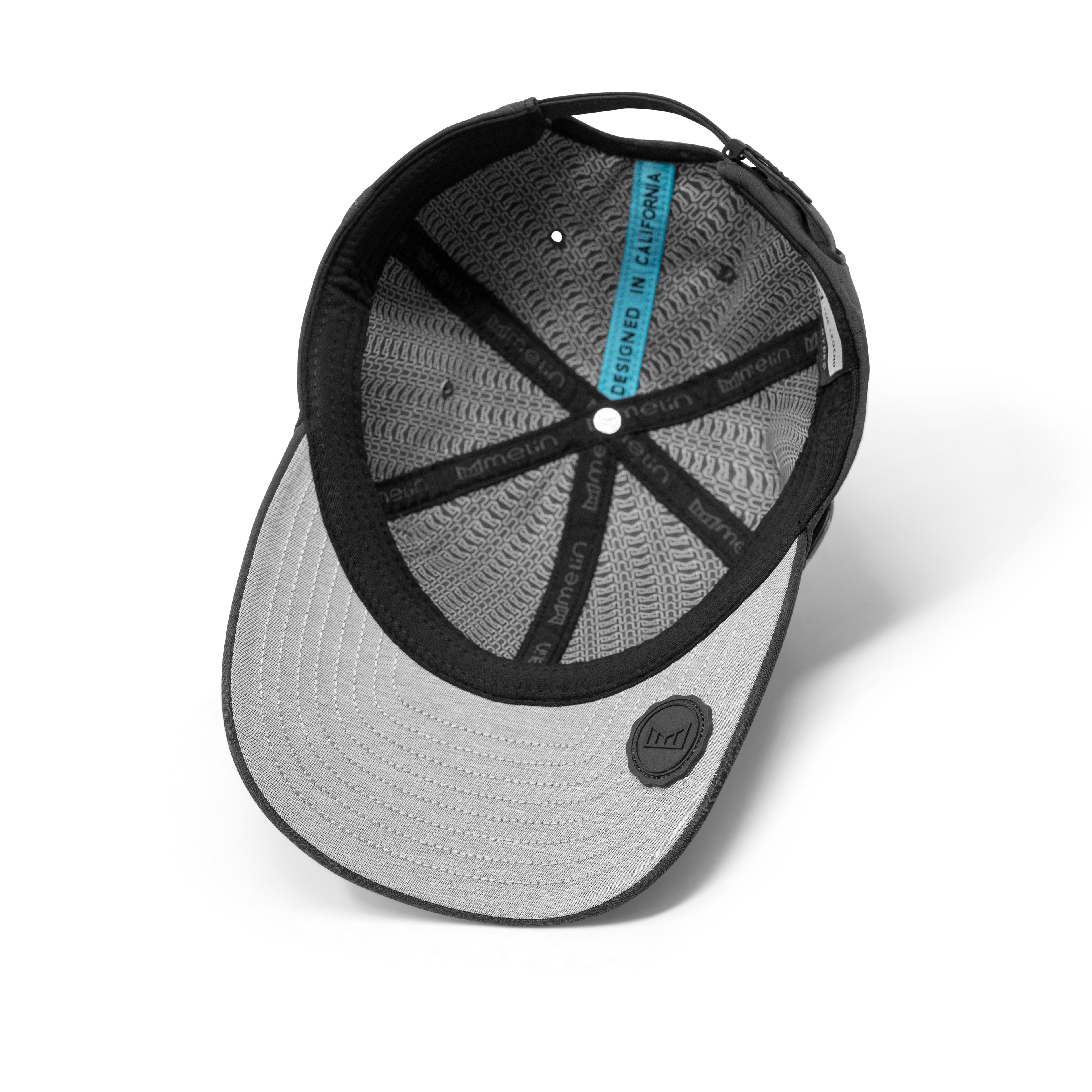 The Legend Hydro - Black (6V45)