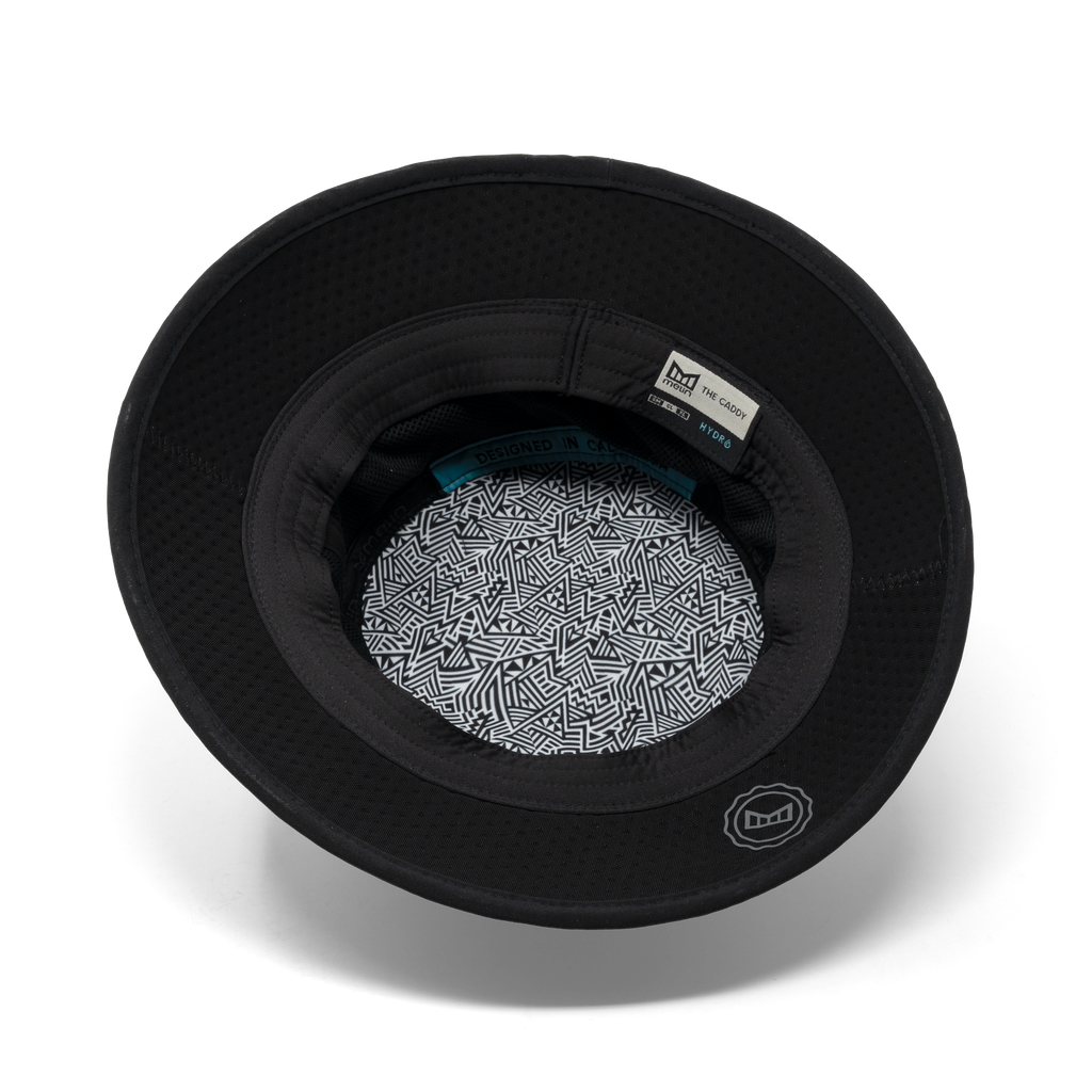 Caddy Hydro - Black (UP5J)