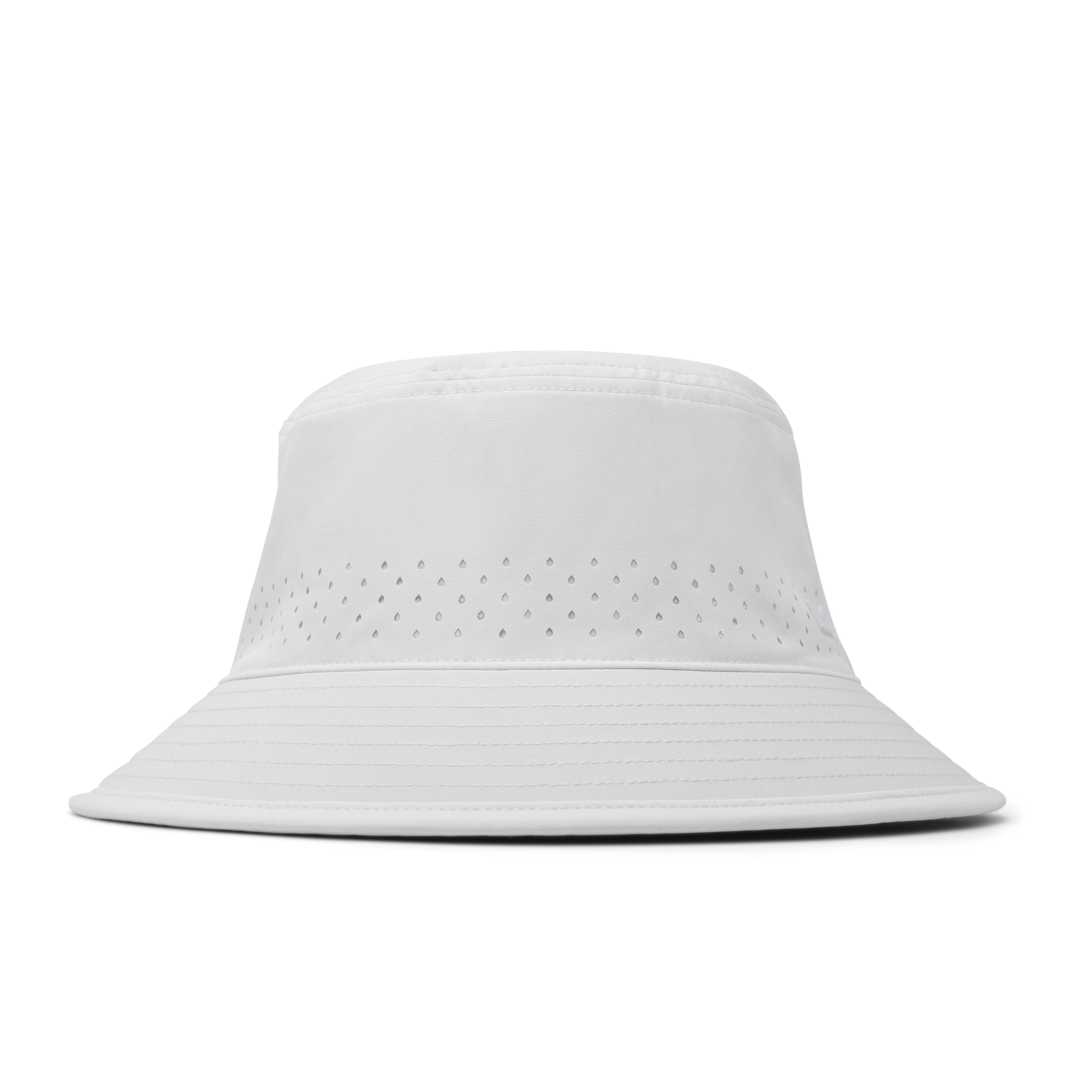 Caddy Hydro - White (OUDS)