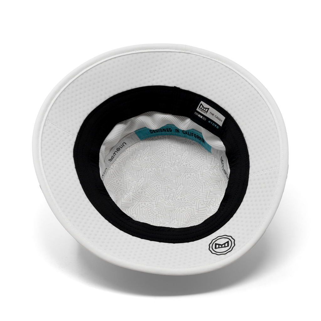 Caddy Hydro - White (OUDS)
