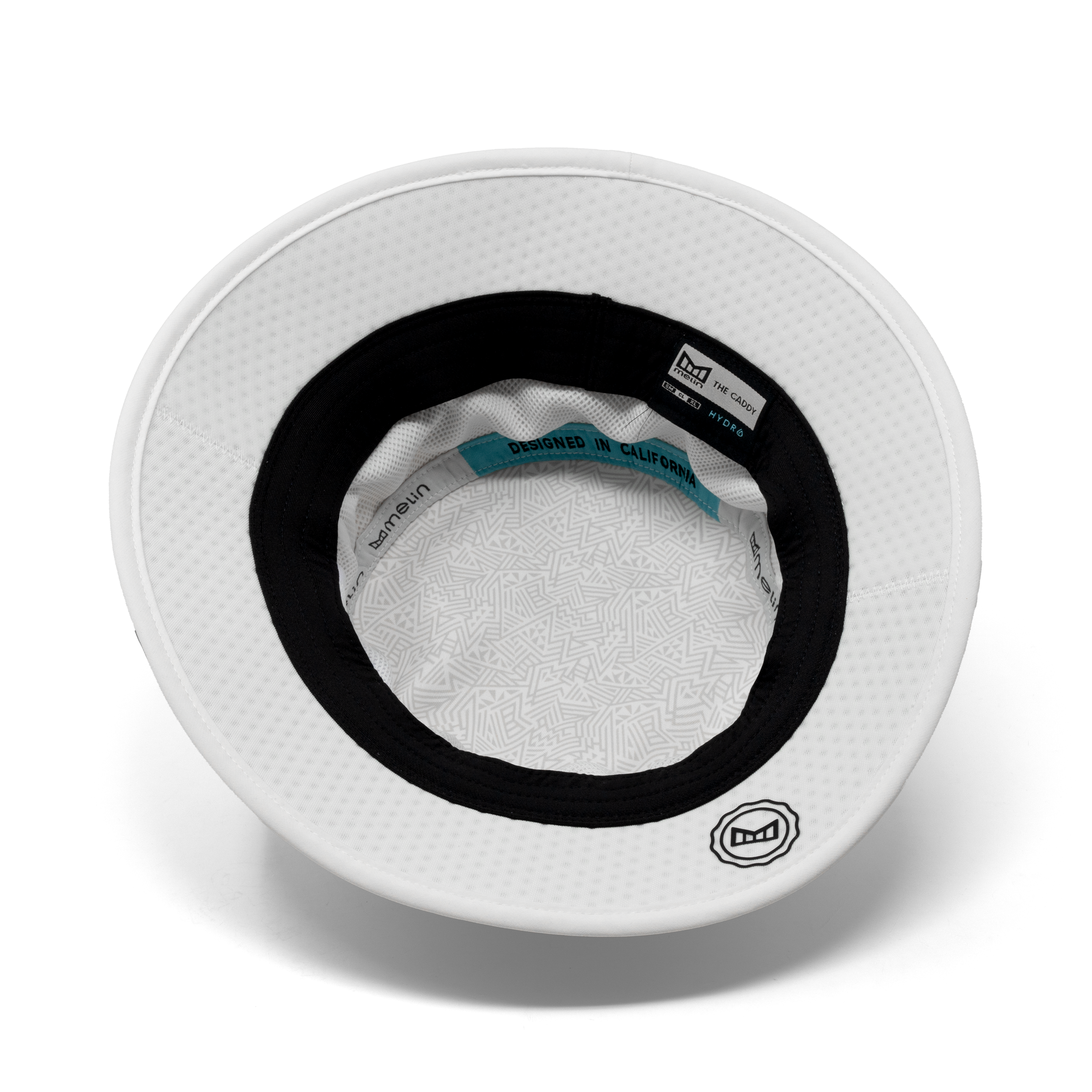 Caddy Hydro - White (OUDS)
