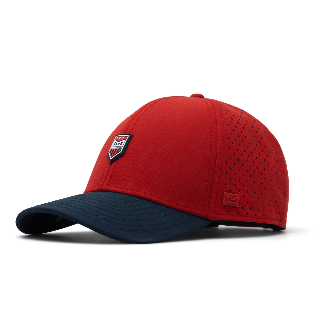A-Game Americana Hydro - Red / Navy (JYPB)