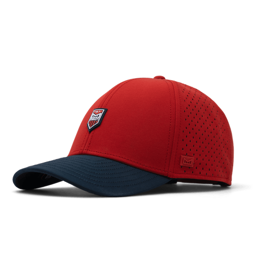 A-Game Americana Hydro - Red / Navy (JYPB)