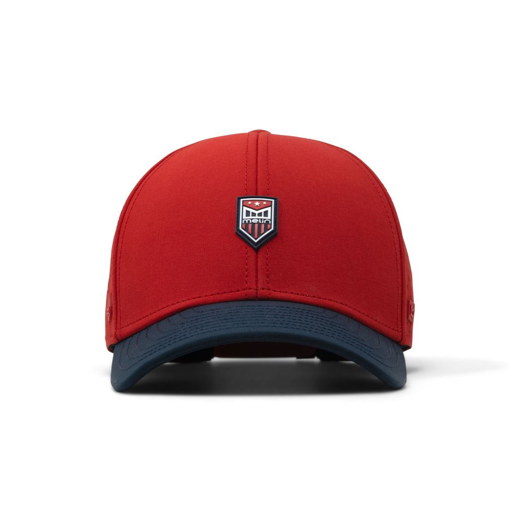 A-Game Americana Hydro - Red / Navy (JYPB)