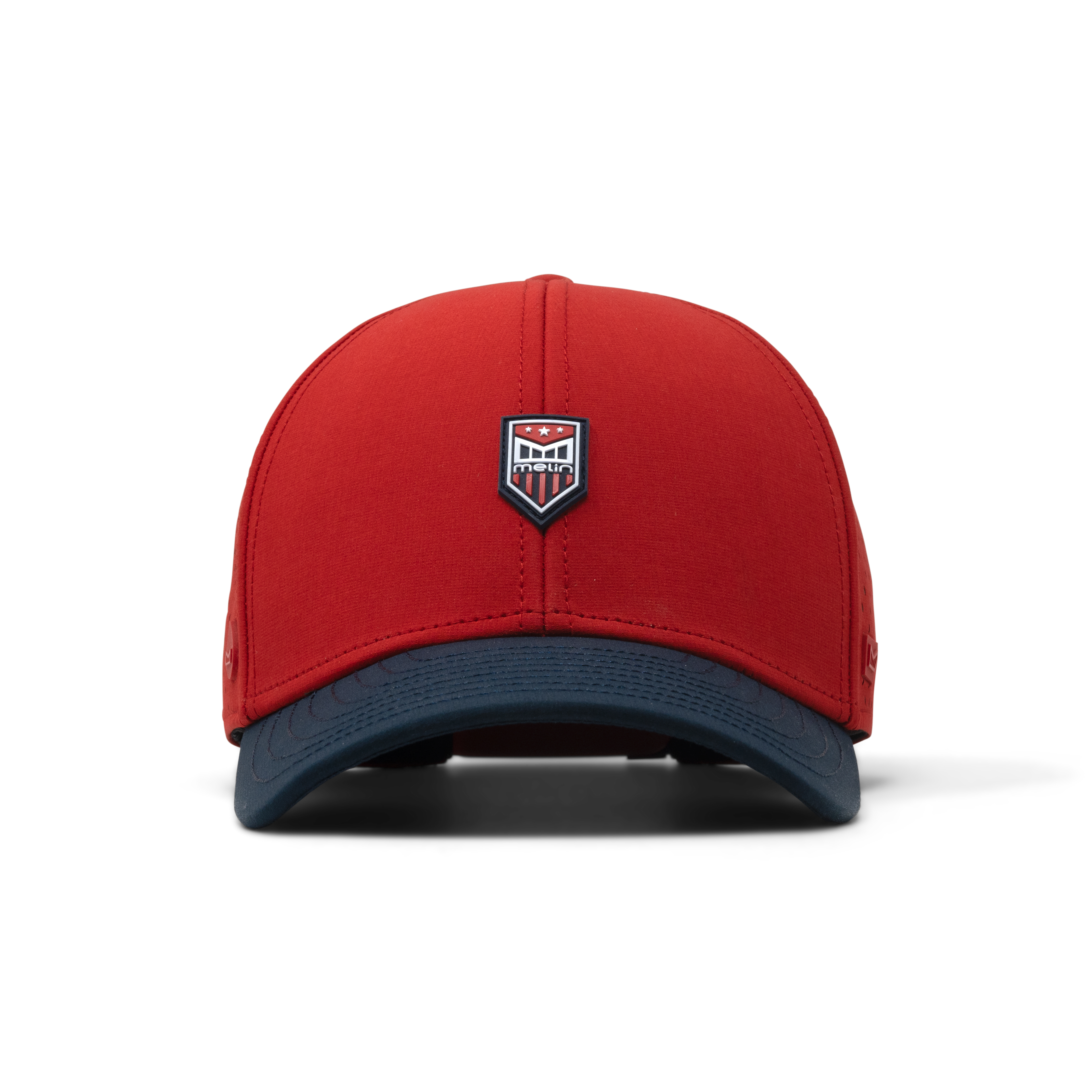 A-Game Americana Hydro - Red / Navy (JYPB)