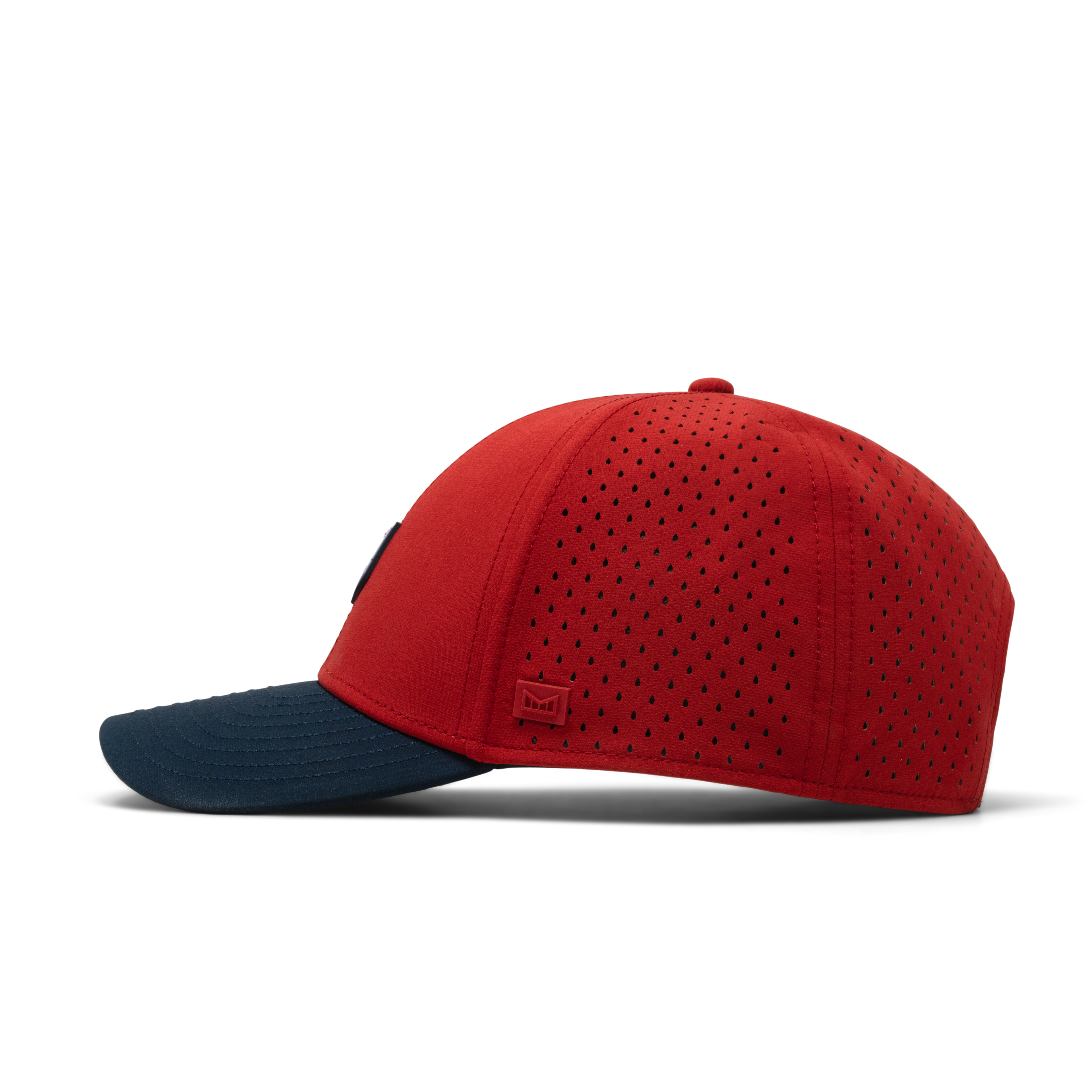 A-Game Americana Hydro - Red / Navy (JYPB)