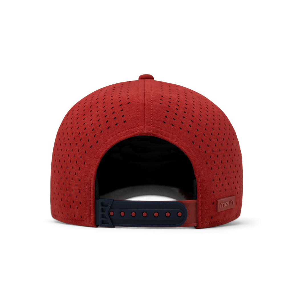A-Game Americana Hydro - Red / Navy (JYPB)