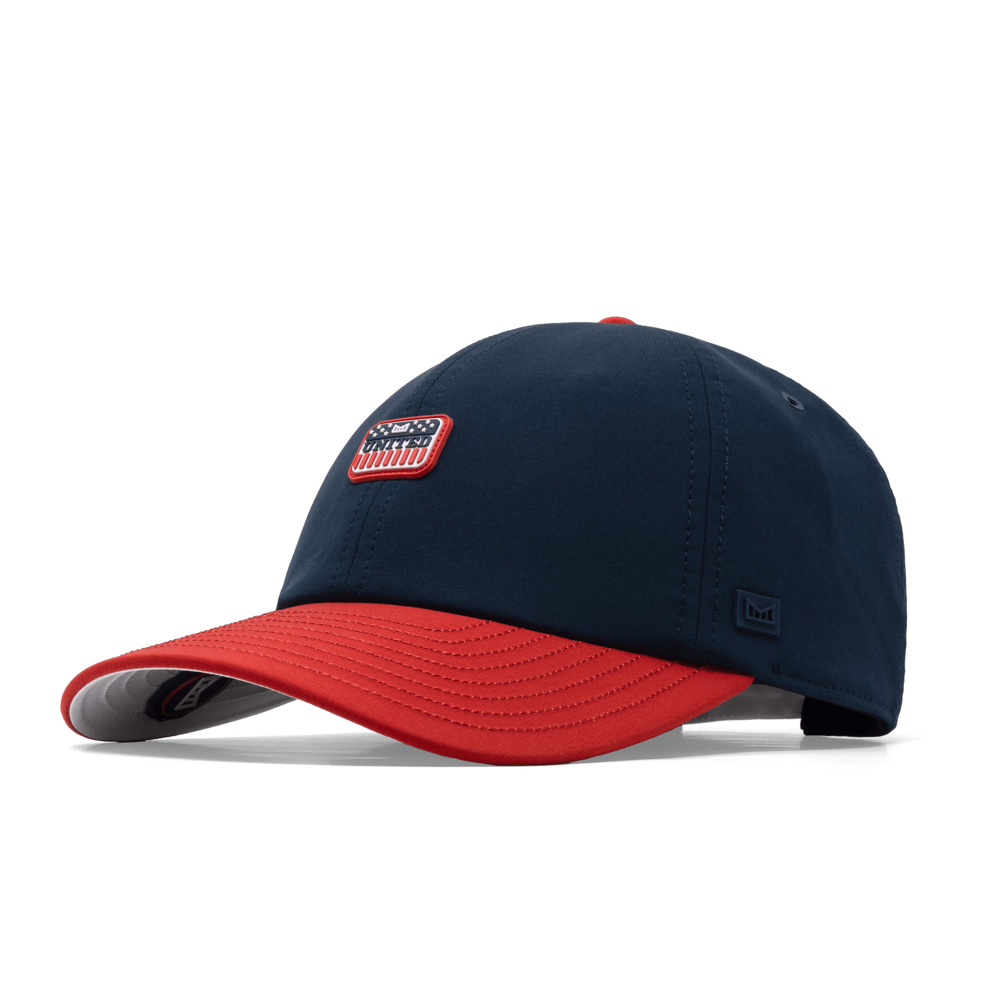 The Legend Americana Hydro - White / Red / Navy (RMQH)