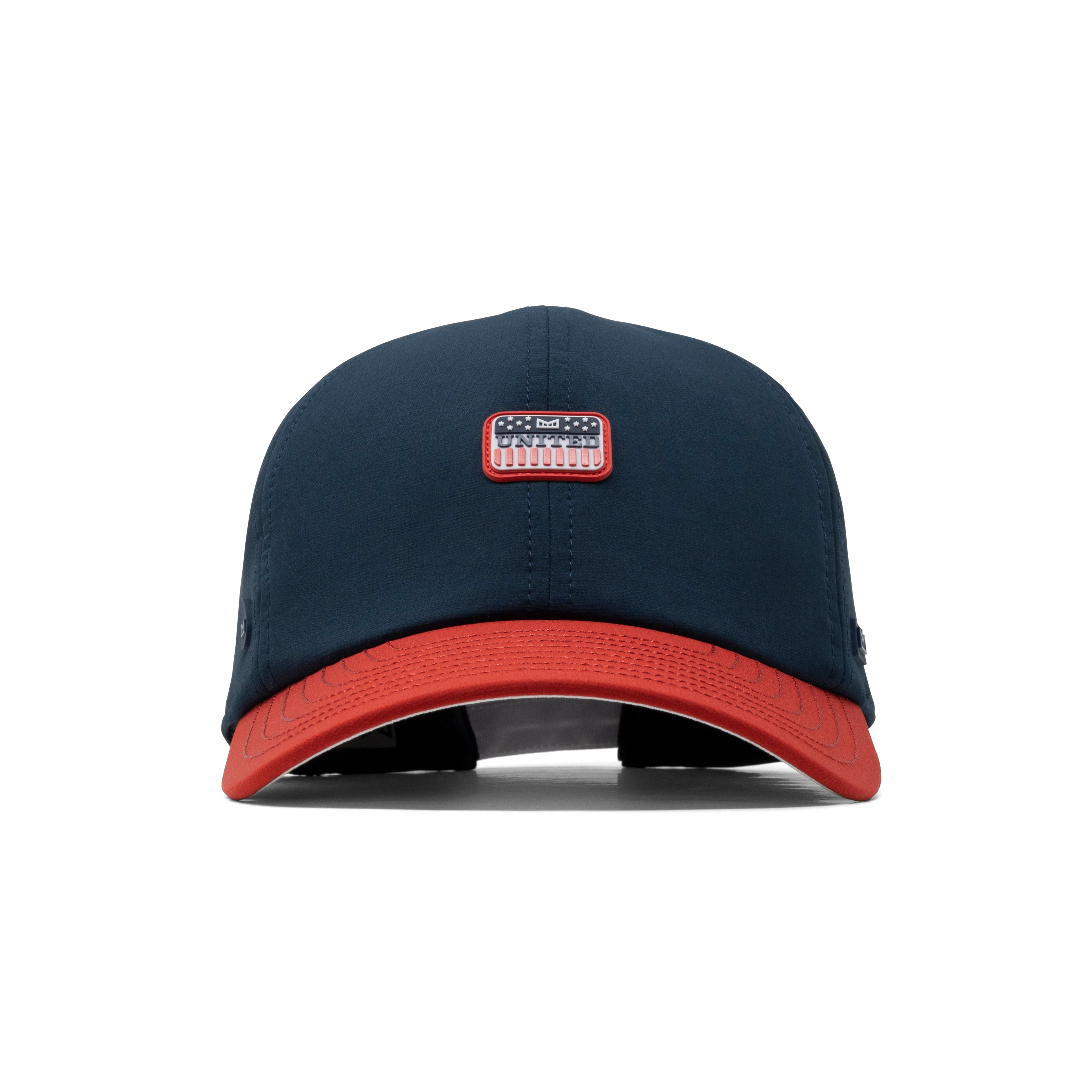 The Legend Americana Hydro - White / Red / Navy (RMQH)
