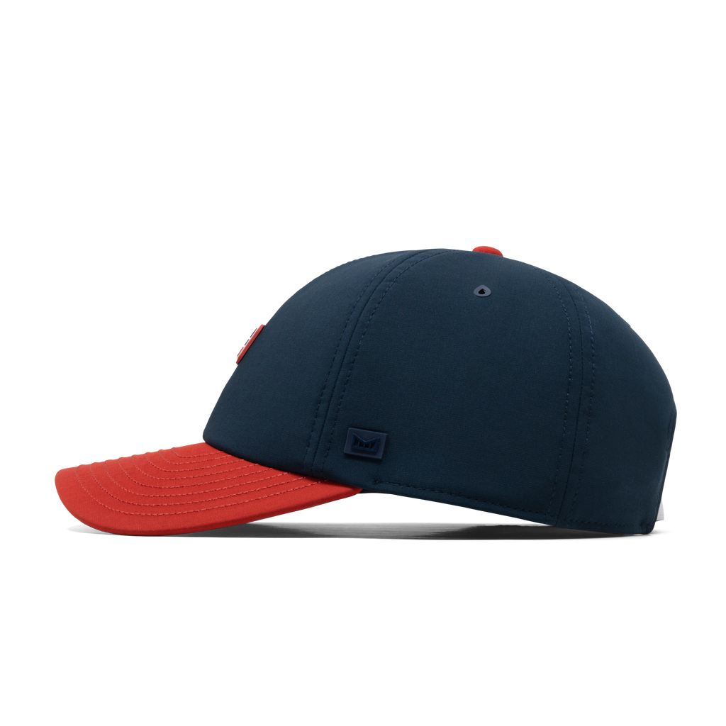 The Legend Americana Hydro - White / Red / Navy (RMQH)