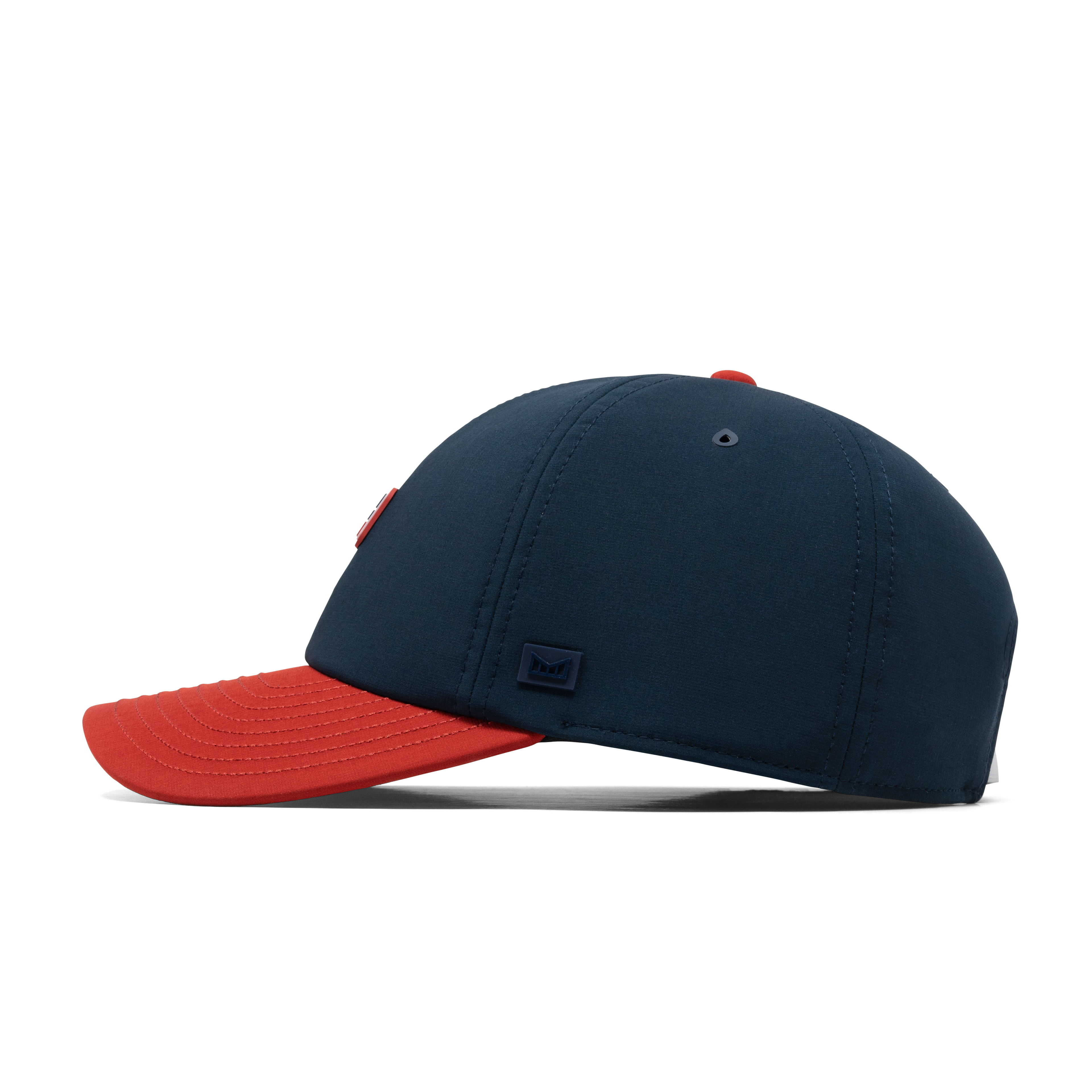 The Legend Americana Hydro - White / Red / Navy (RMQH)