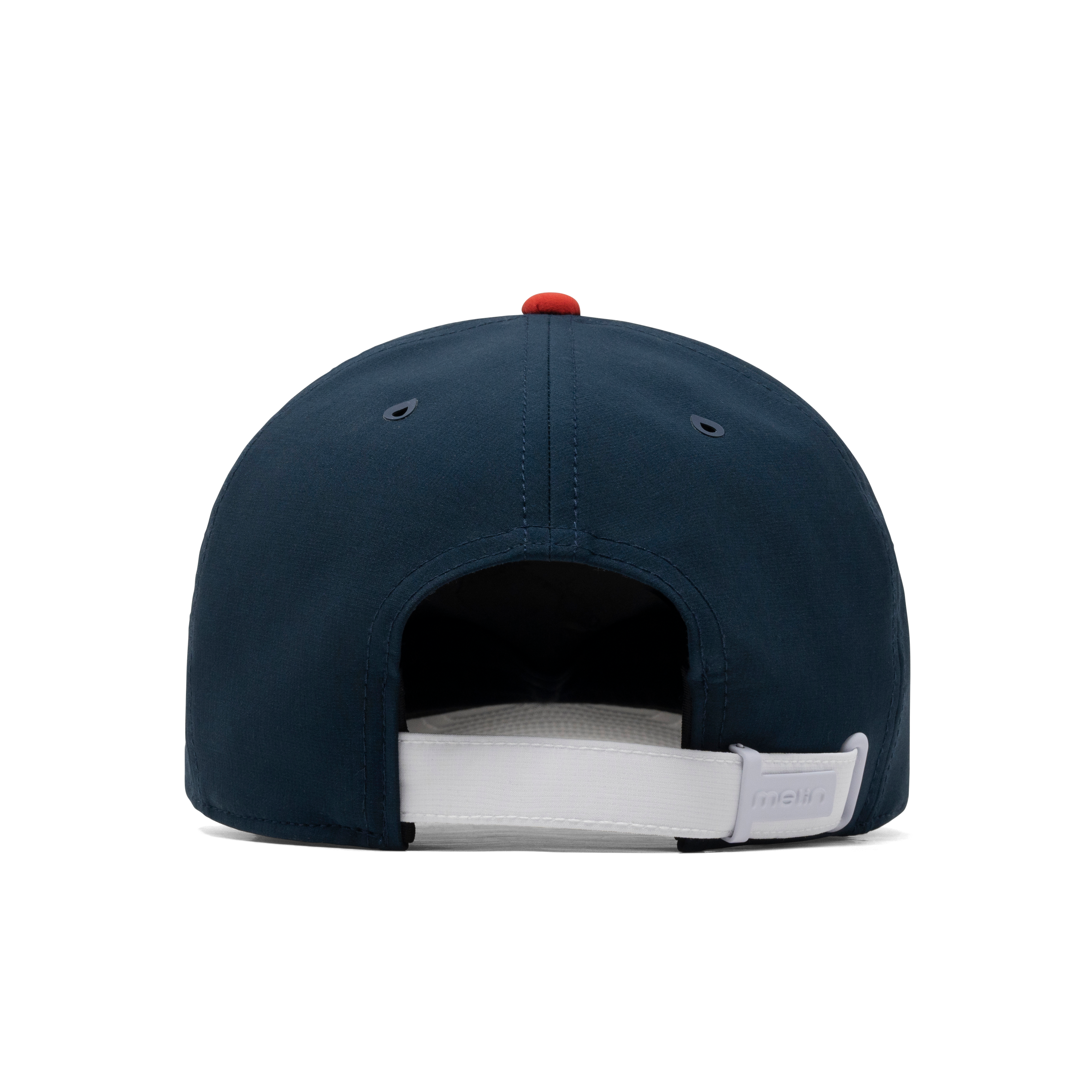 The Legend Americana Hydro - White / Red / Navy (RMQH)