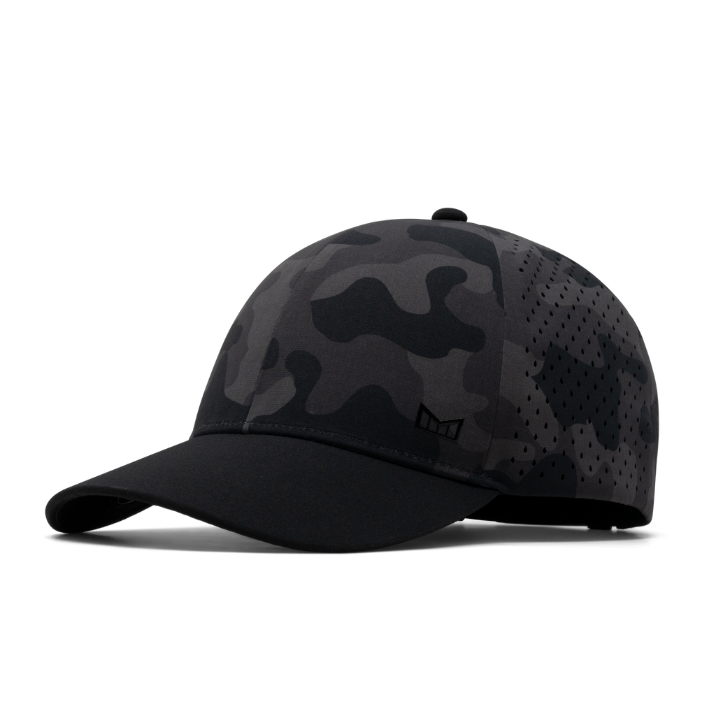 A-Game Hydrolite - Black Camo (F8ZB)