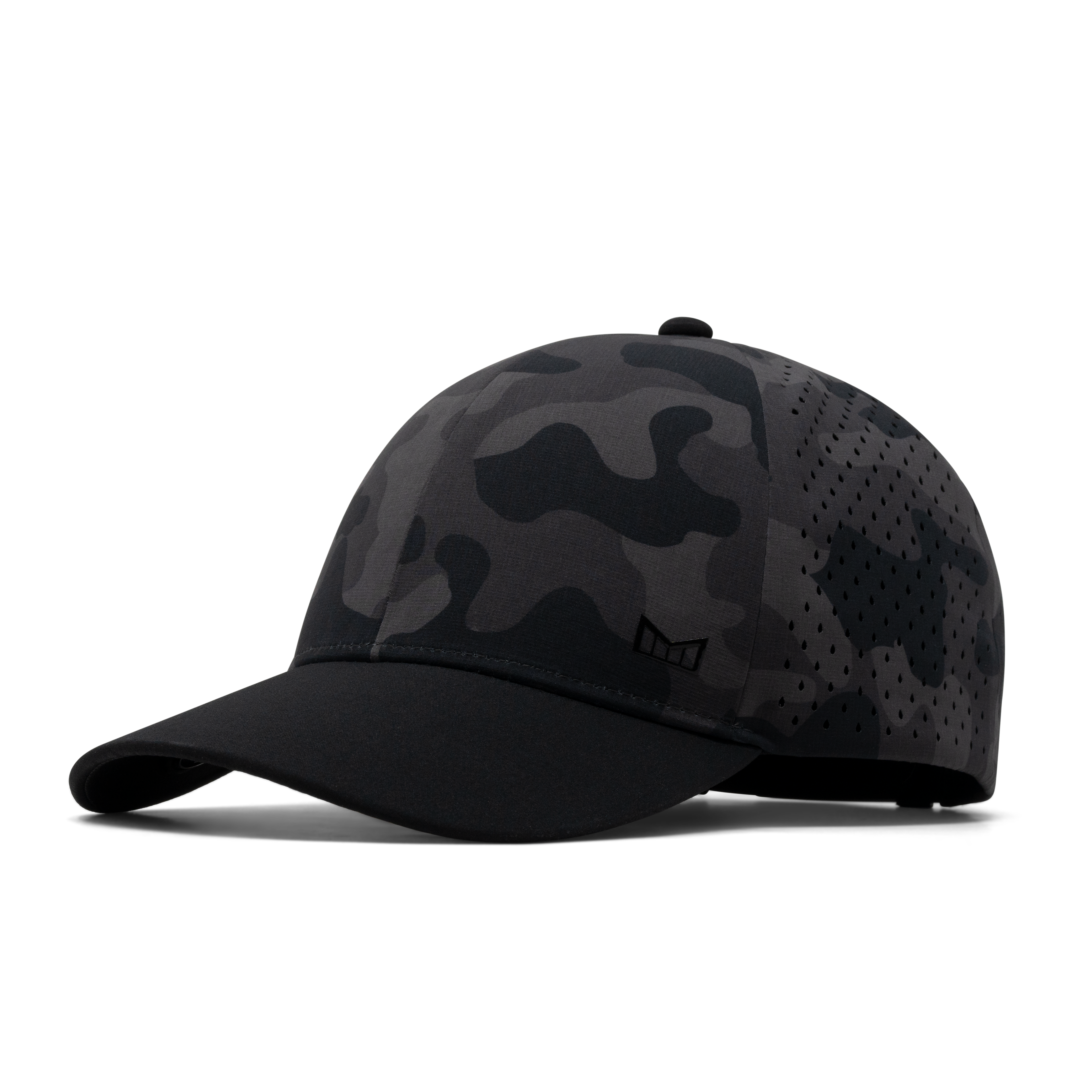 A-Game Hydrolite - Black Camo (F8ZB)