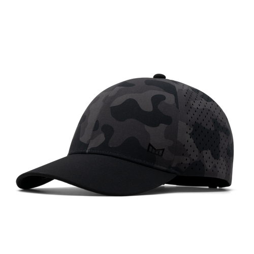 A-Game Hydrolite - Black Camo (F8ZB)