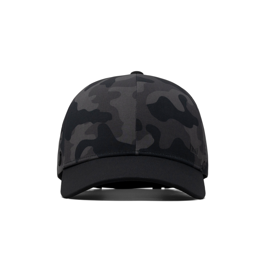 A-Game Hydrolite - Black Camo (F8ZB)
