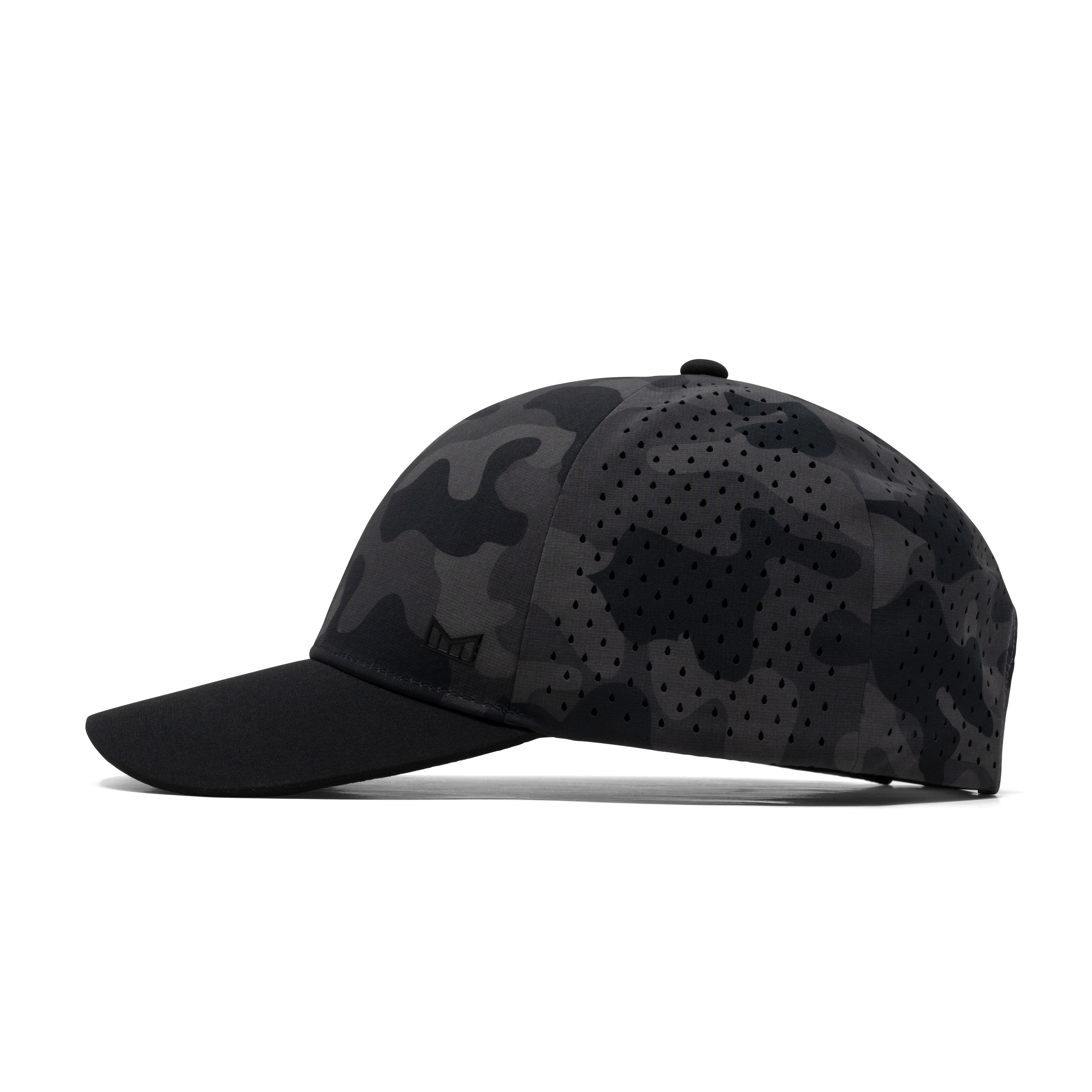 A-Game Hydrolite - Black Camo (F8ZB)