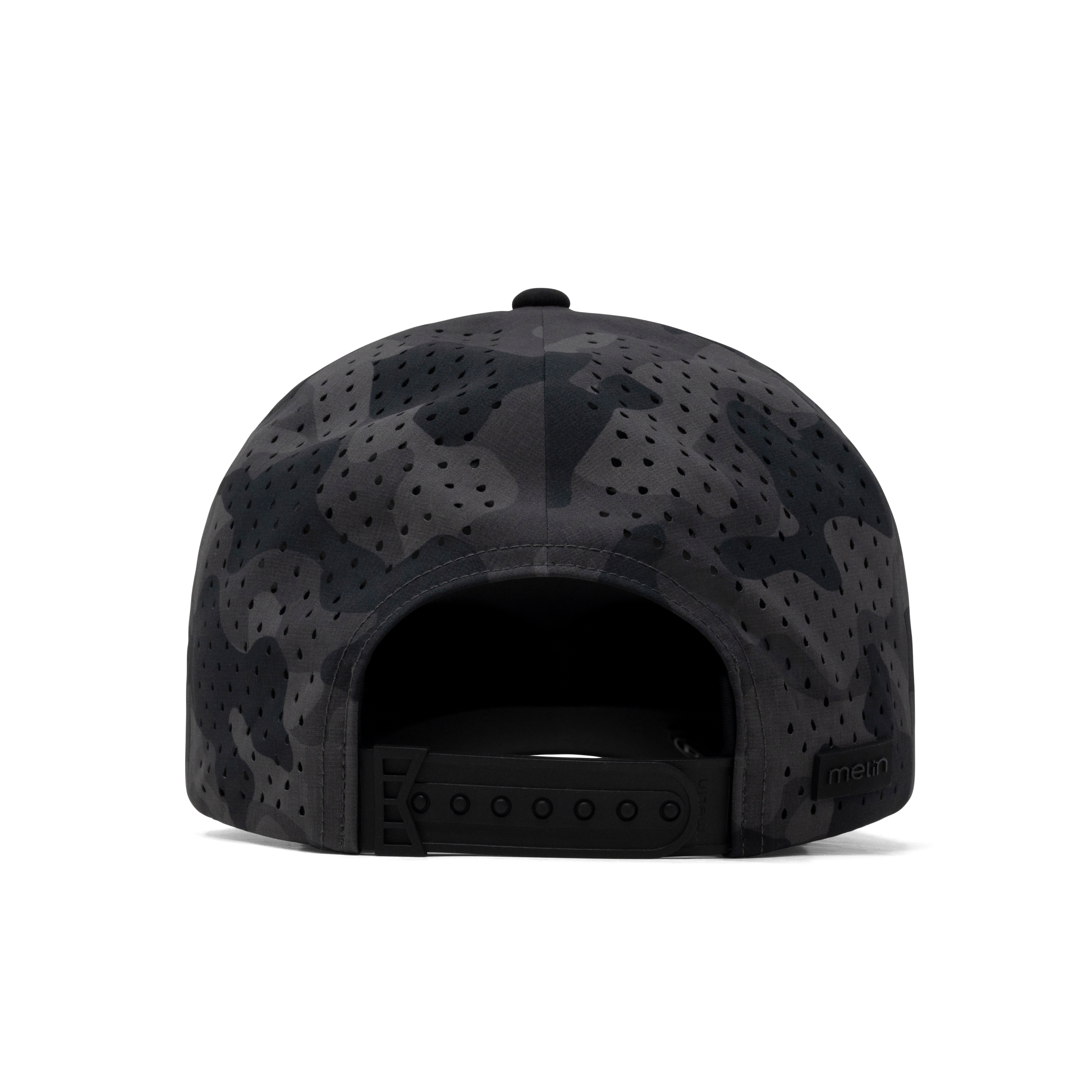 A-Game Hydrolite - Black Camo (F8ZB)